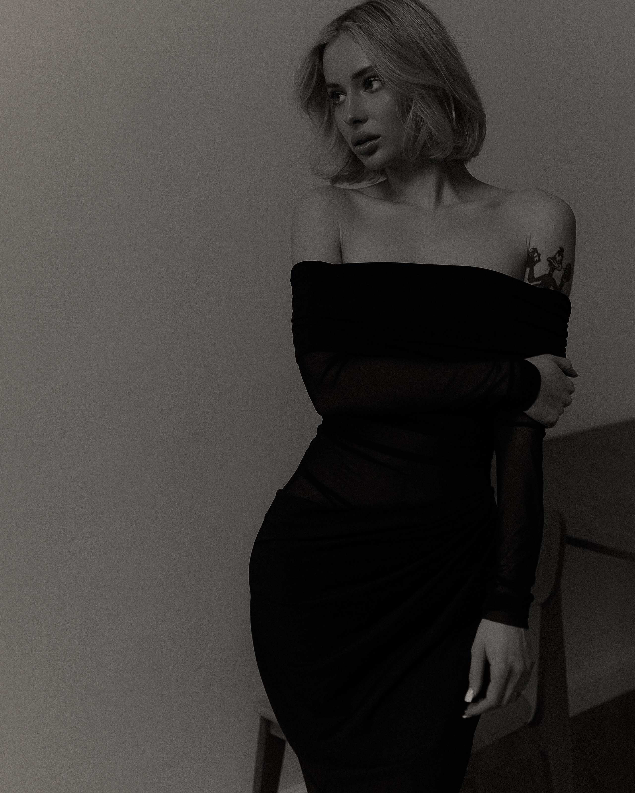 Ксения. DARYA.BELKINA