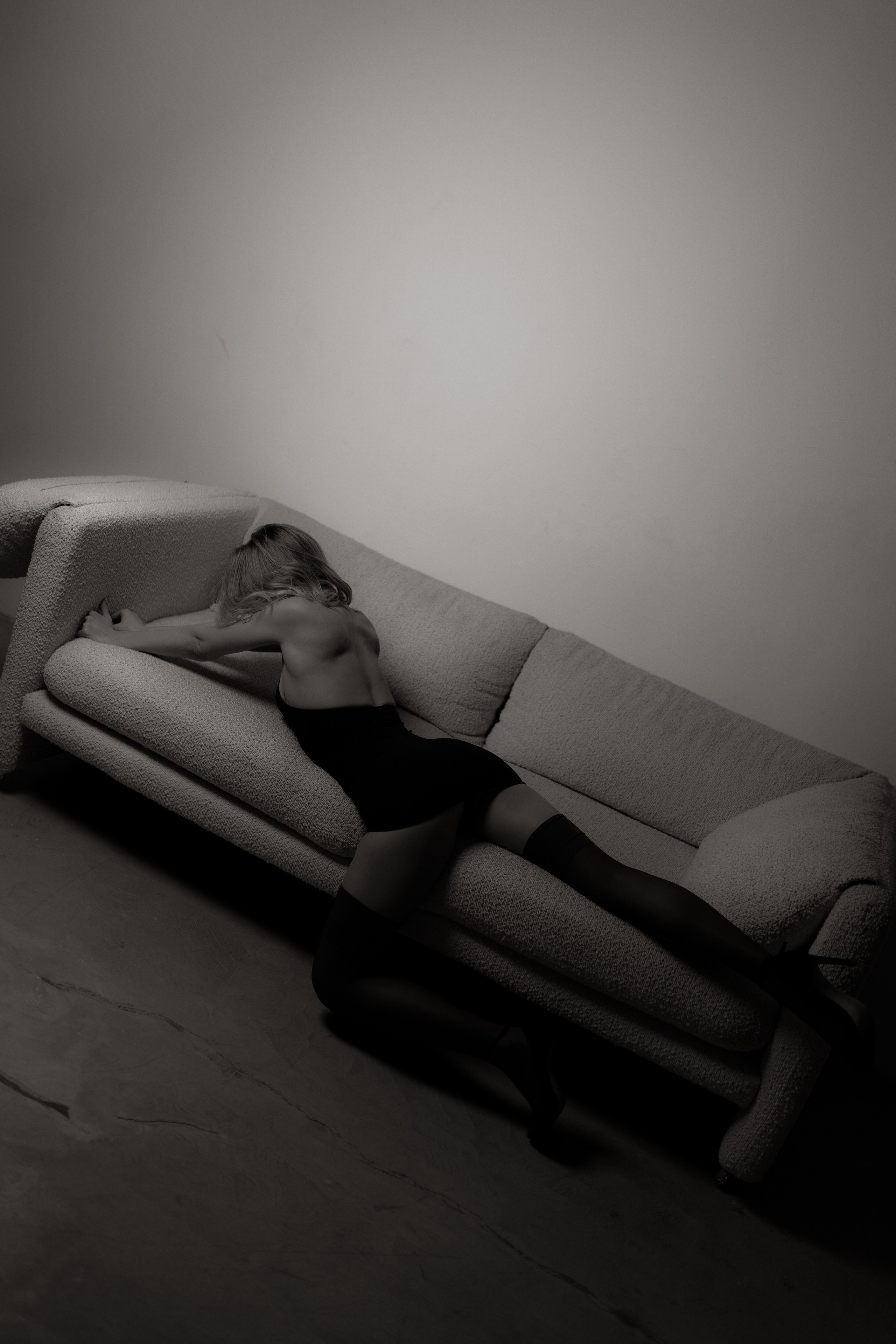 Ксения. DARYA.BELKINA