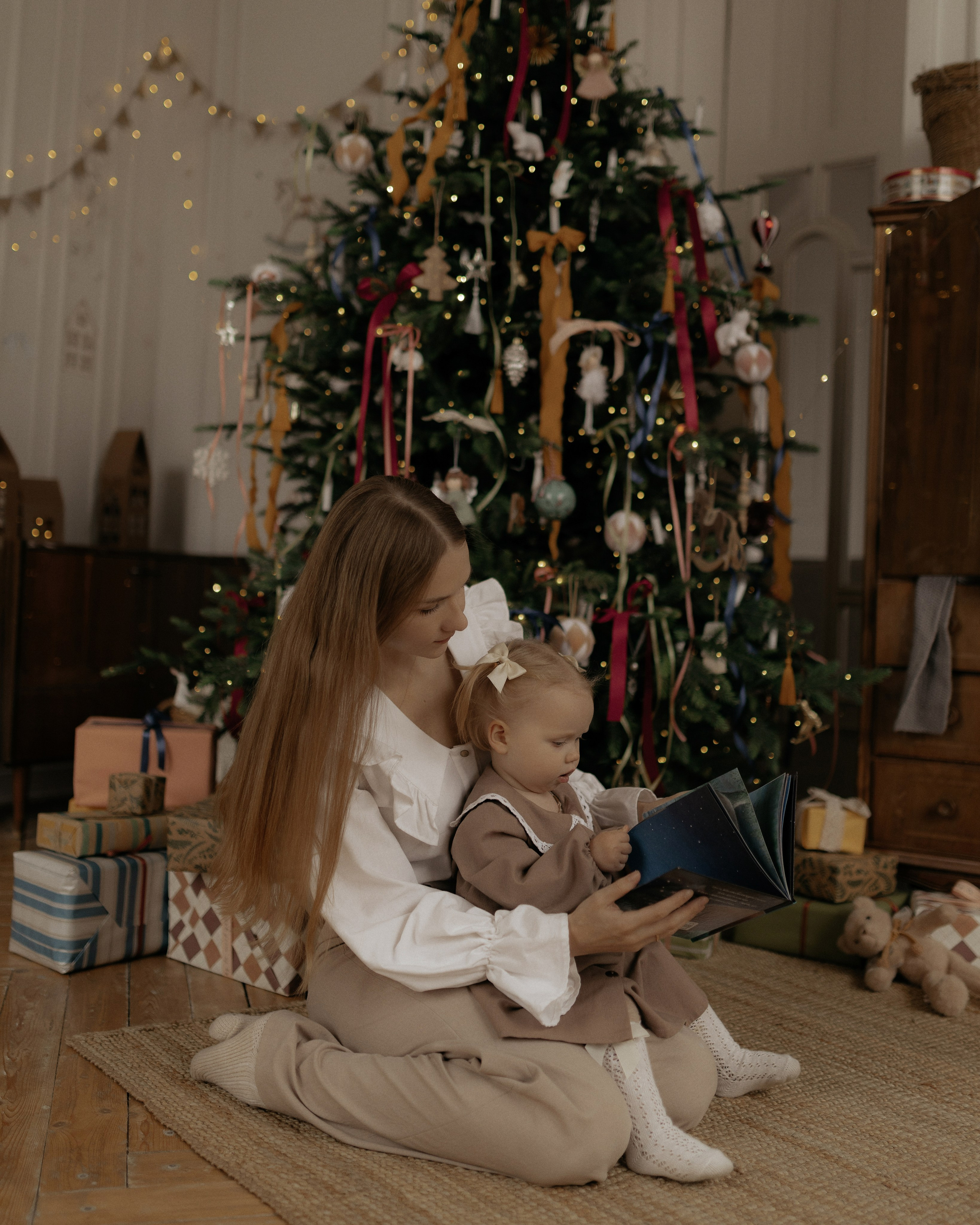 Екатерина и Людмила. DARYA.BELKINA