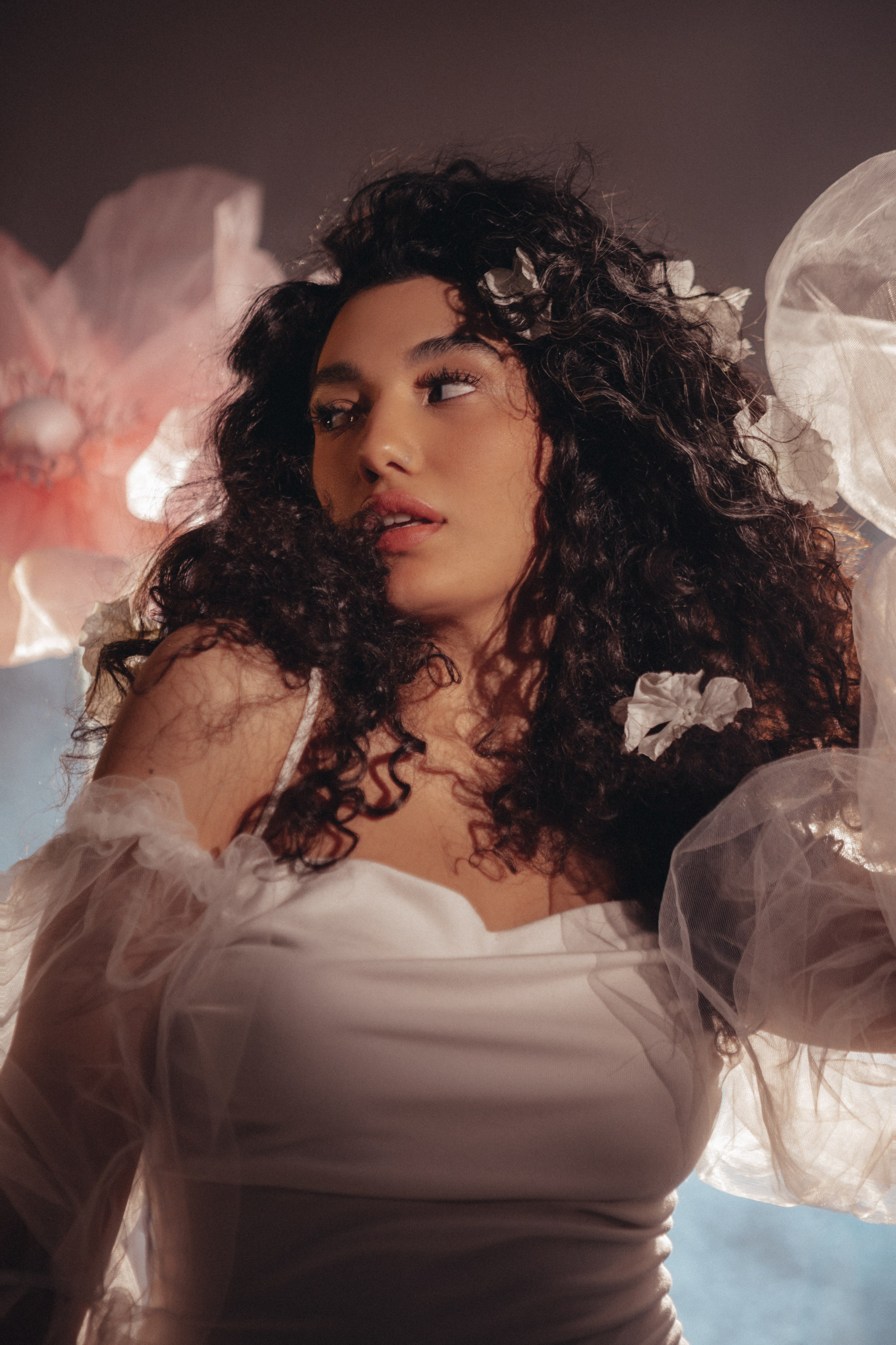 Мона. Фотограф в Москве Ольга Сатони