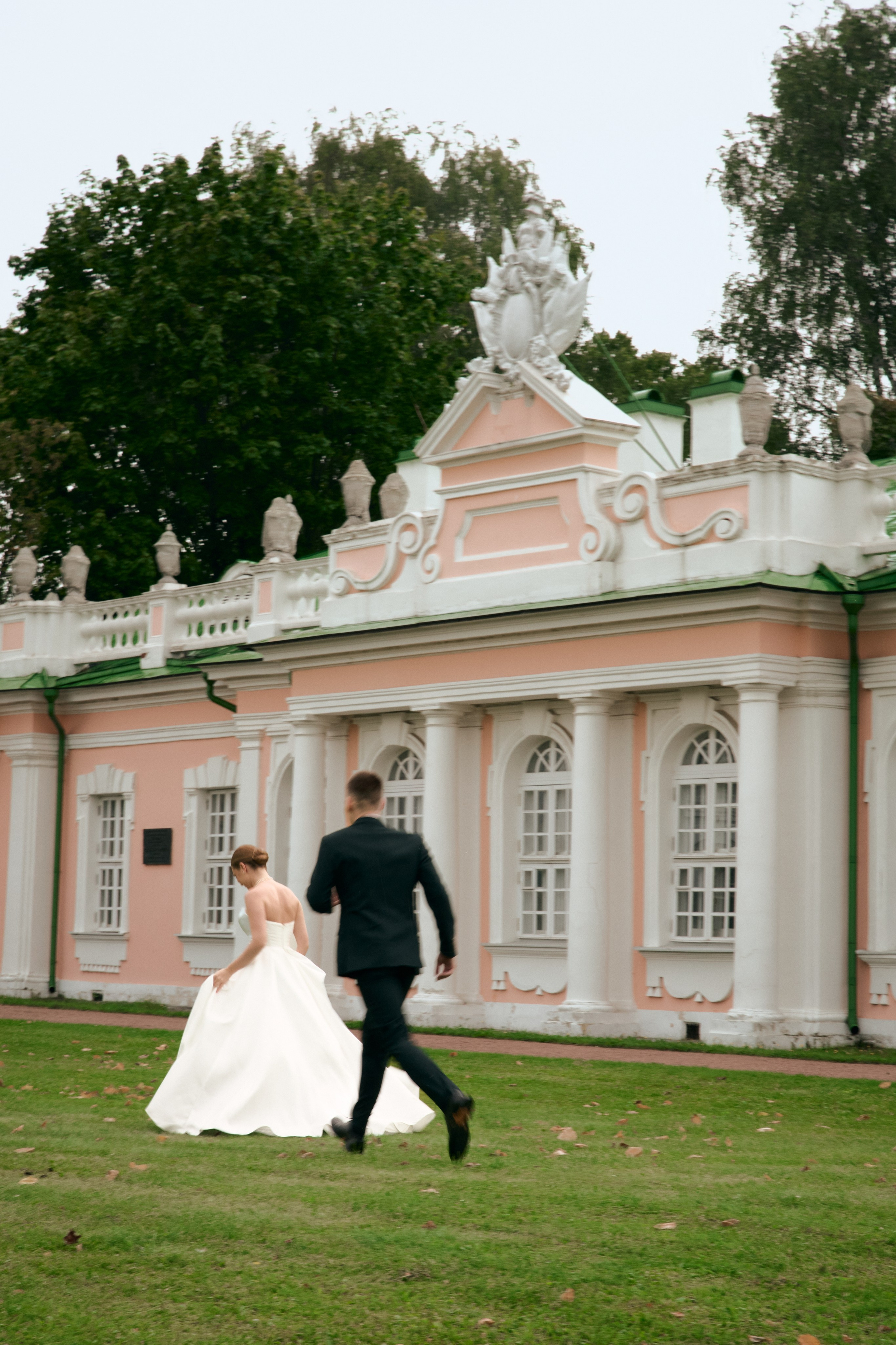 Репортаж. Многофункциональный фотограф