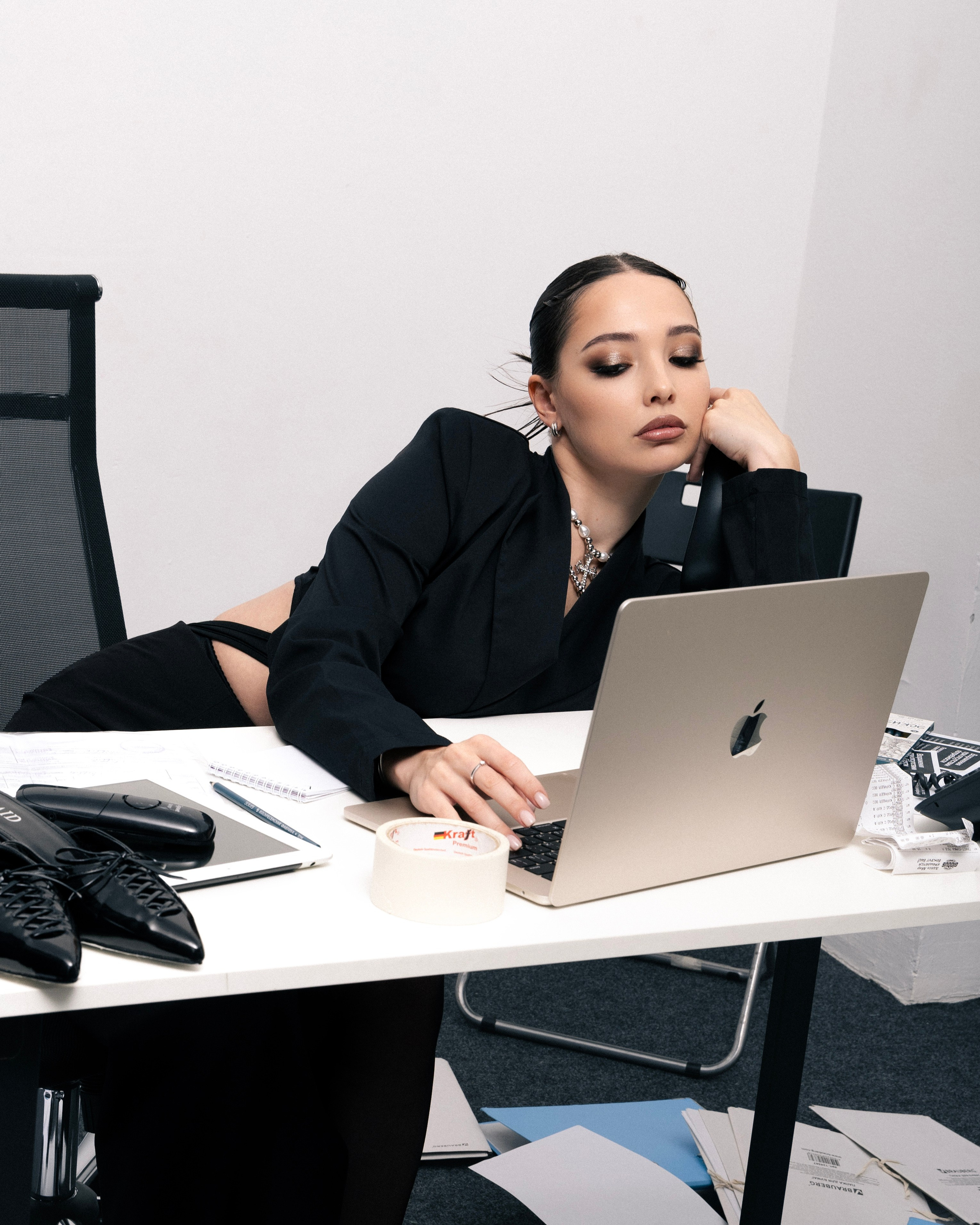 Портрет. Многофункциональный фотограф