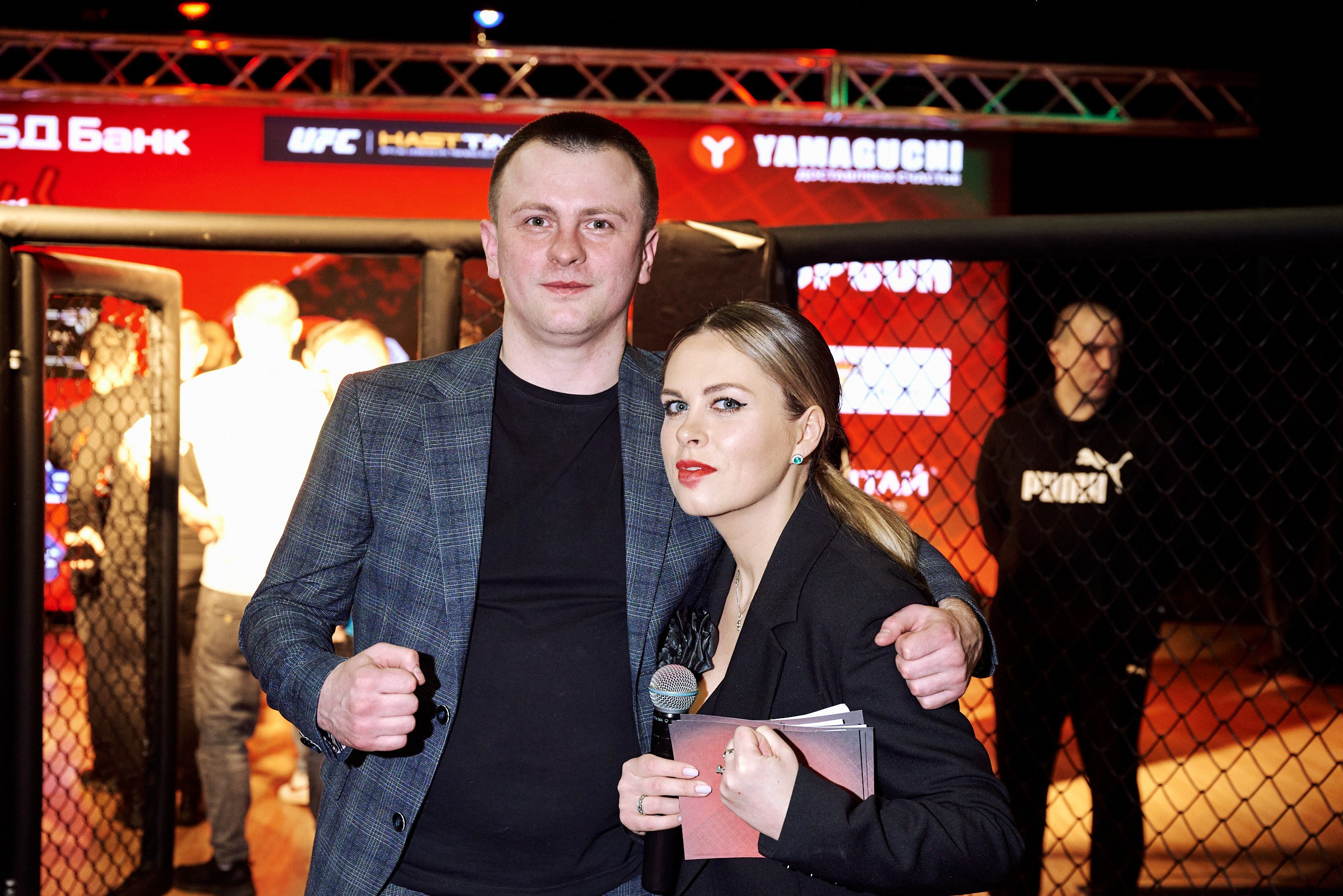 Бои. Маляревич Дмитрий свадебный фотограф