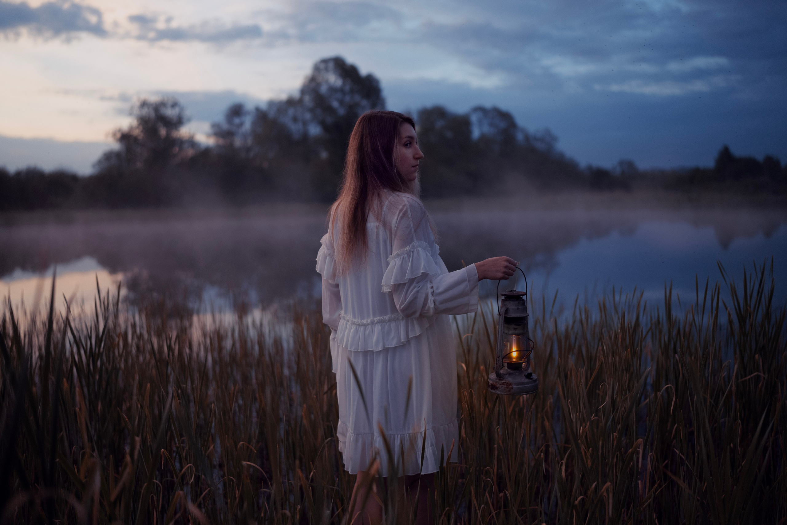 Индивидуальные. Главная