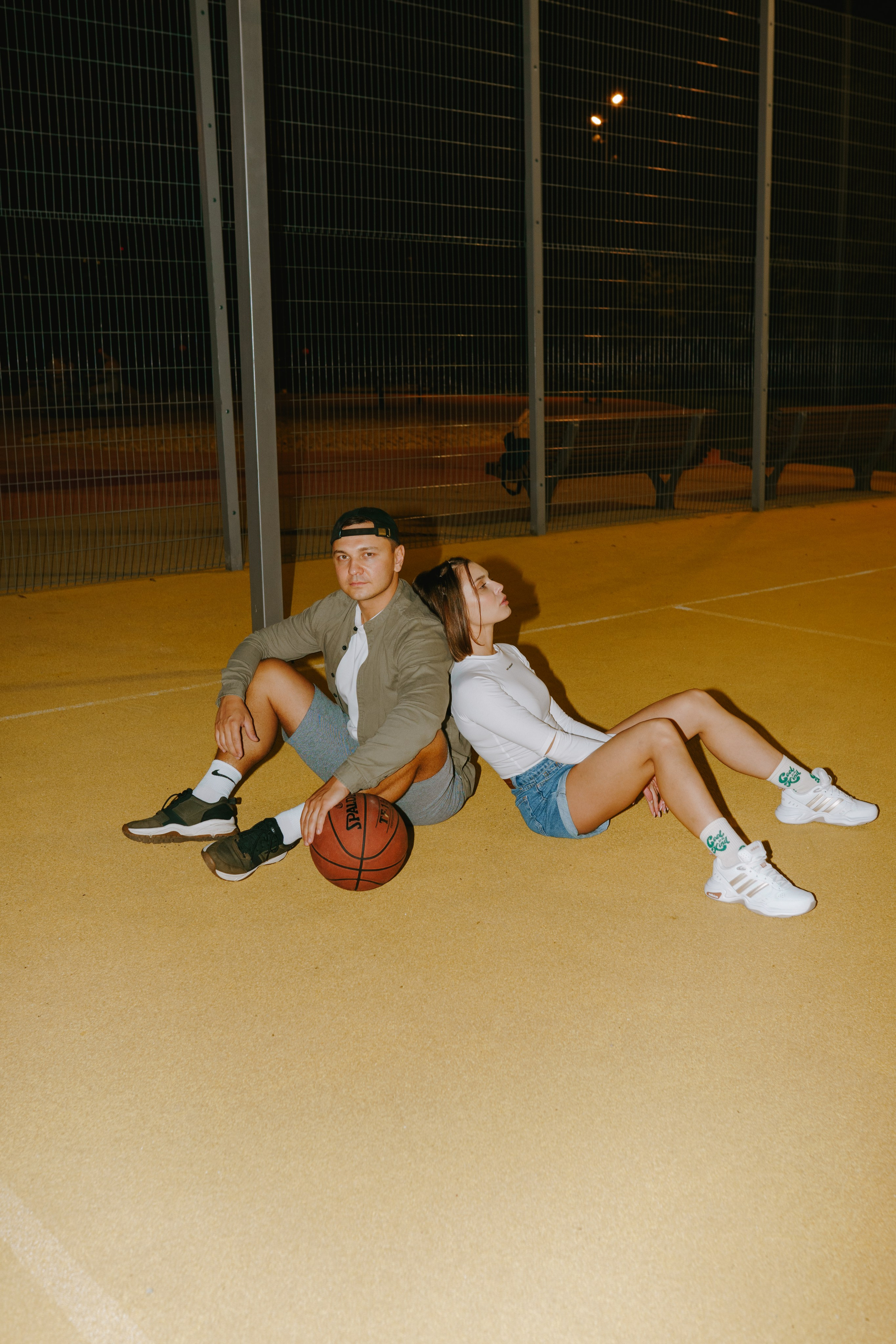 Ксюша и Ваня. Фотограф Екатерина Катунова | Москва