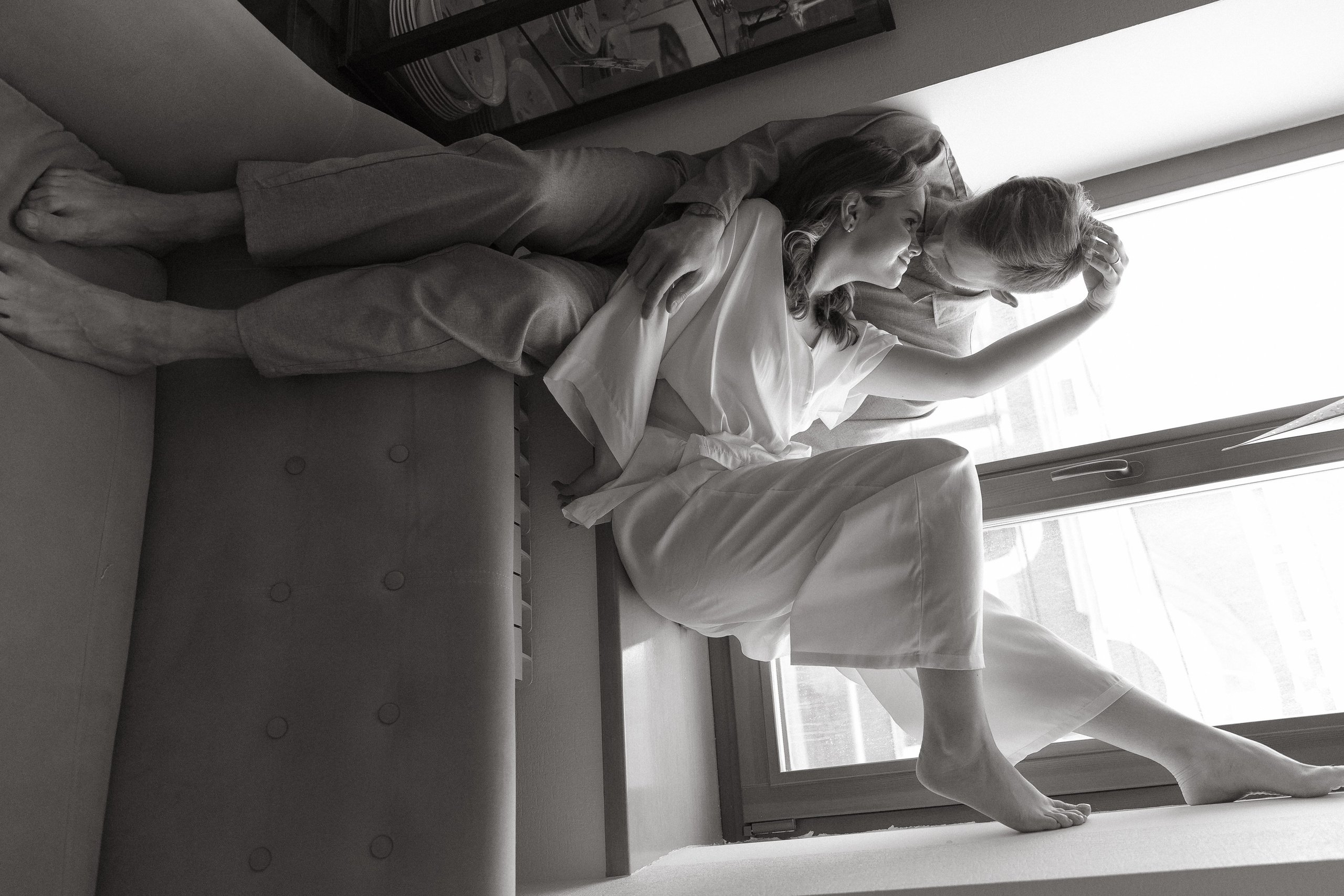 Фотография со вкусом Любви «Любить до кончиков пальцев». Свадебный фотограф Колесников Антон