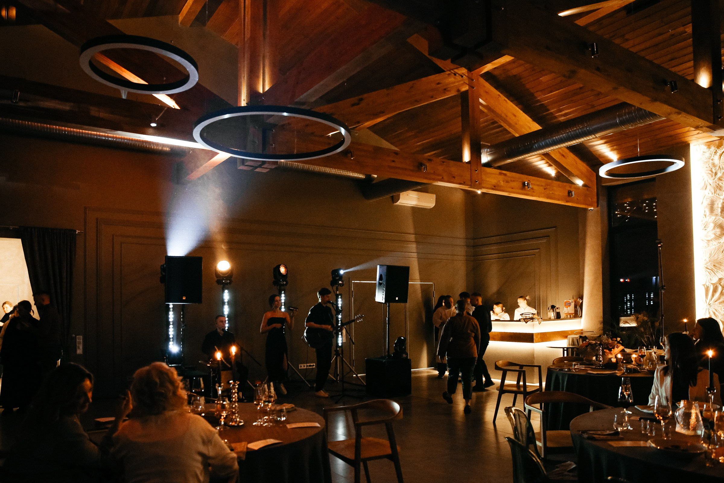 Репортаж «Lesnoy Village». Фотограф Любовь Щербинина