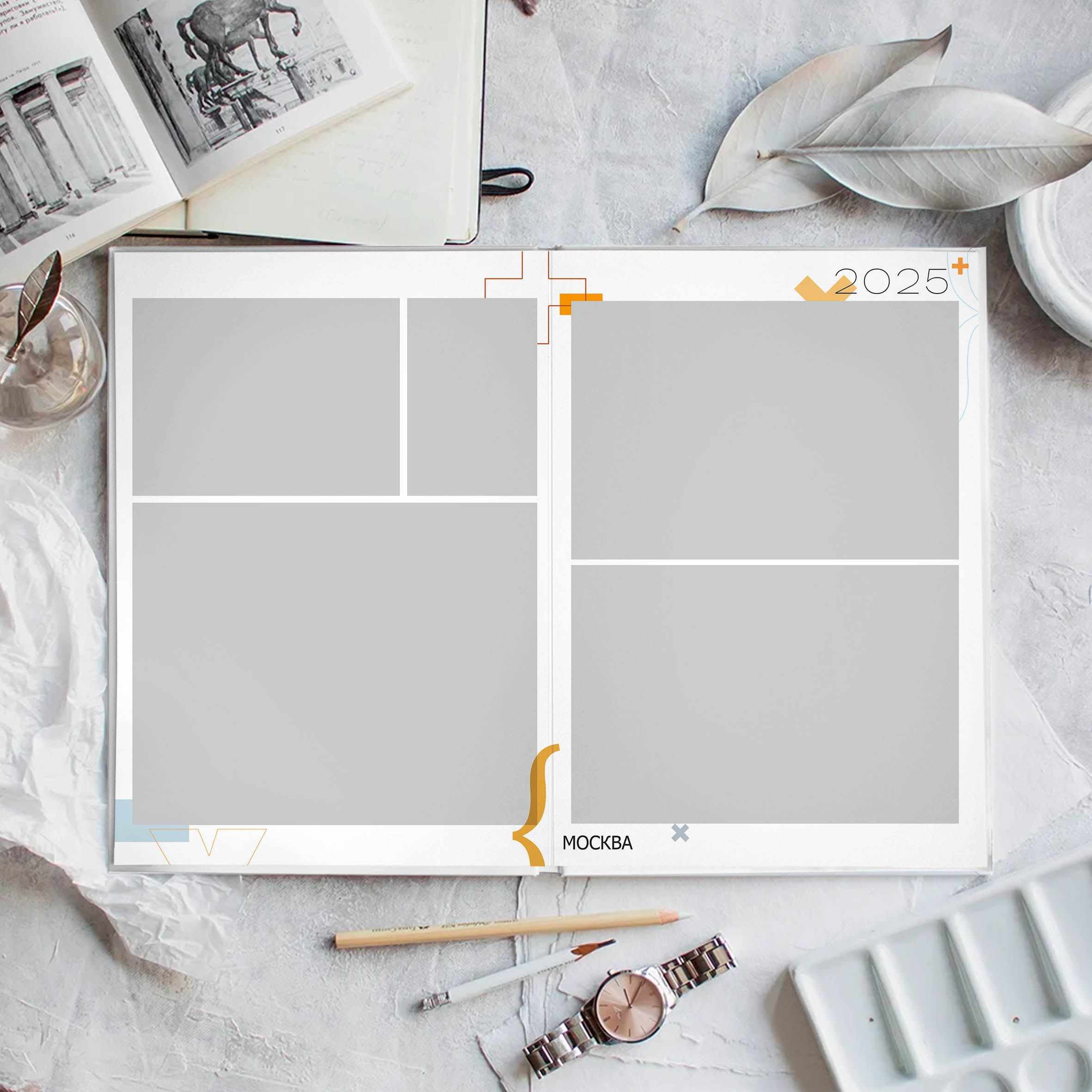 Дизайны фотокниг для начальной школы. REPEYBOOK | Выпускные альбомы для детского сада и класса