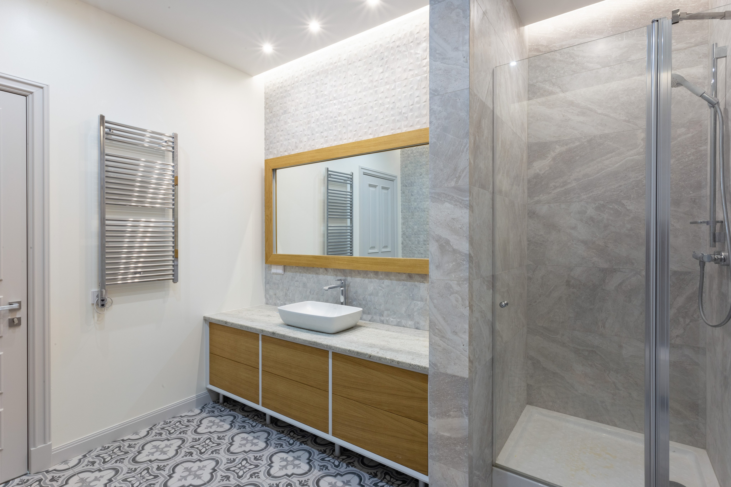 Интерьеры и ландшафты. Фотограф всего