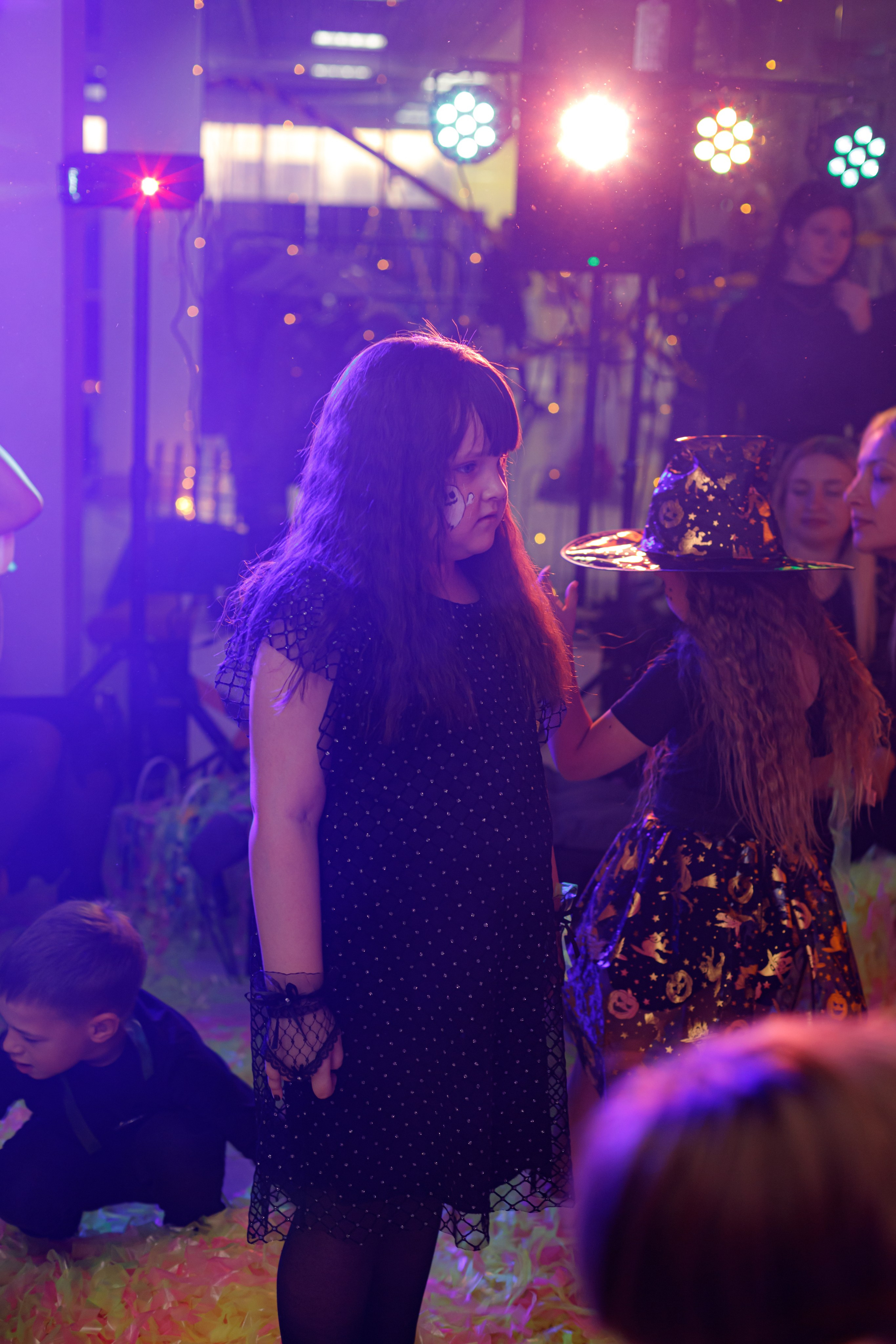 HALLOWEEN. Photokarish