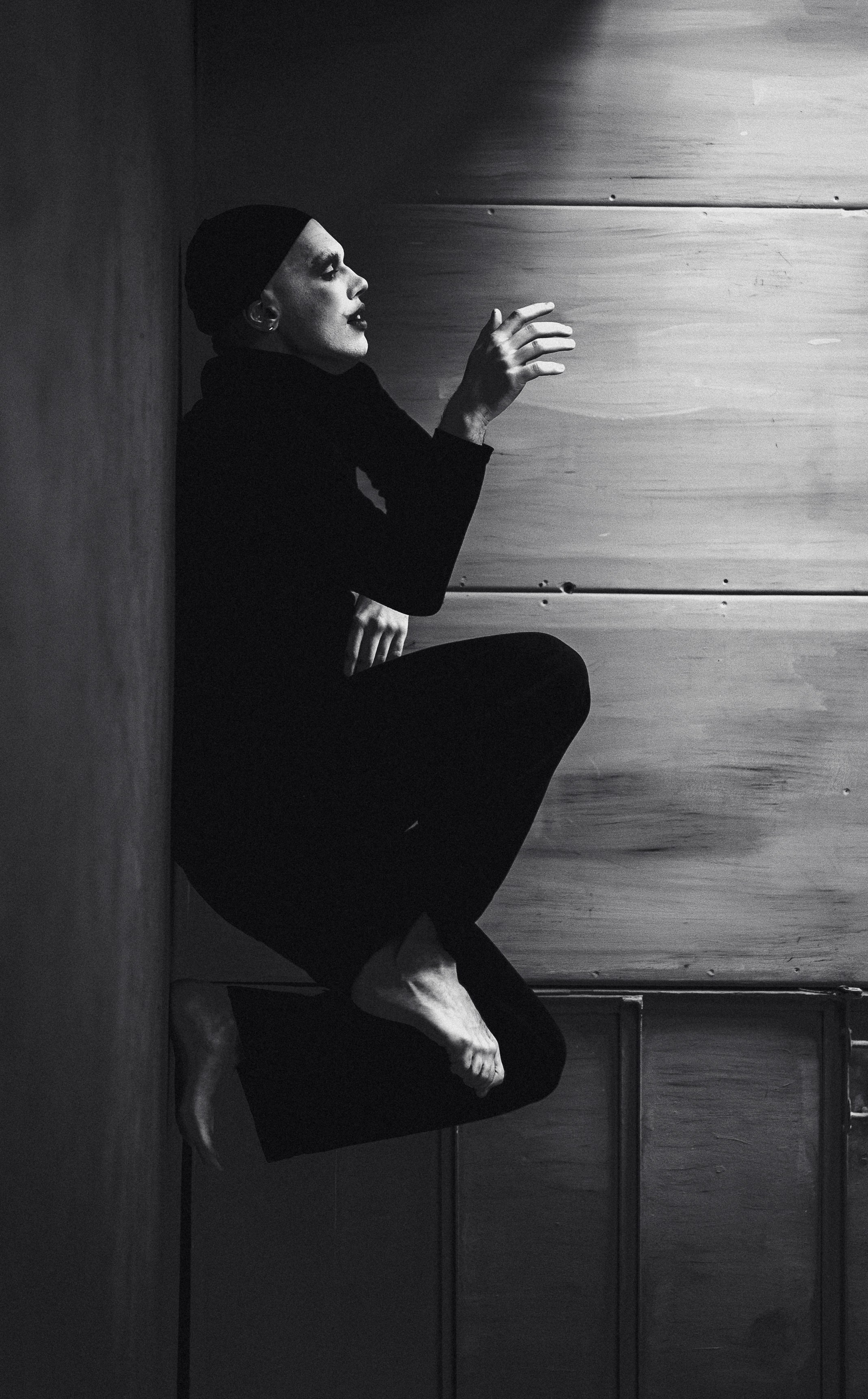 Про творчество…. Художественная портретная фотография в Москве и Туле Дарья Щербакова