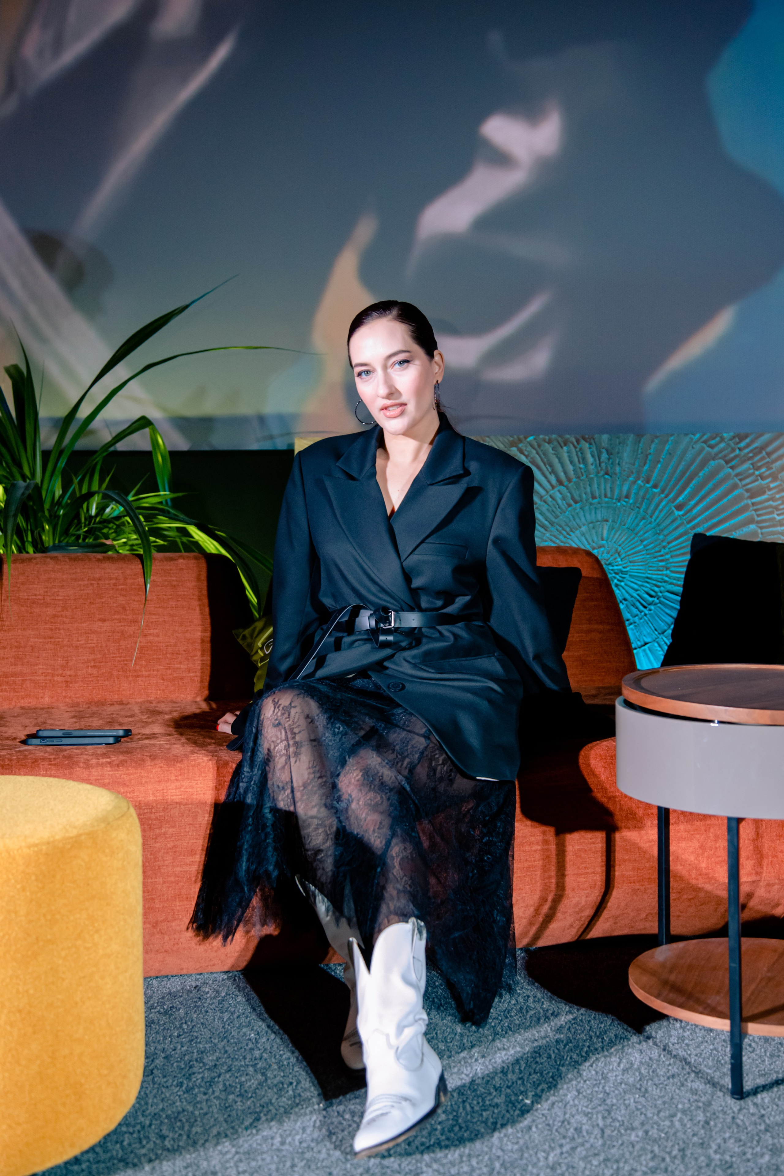 КОНФА by RAKUSA GROUP. МЕДИА-РЕСУРС ХАБАРОВСК / Фотоотчеты / Репортажи / События