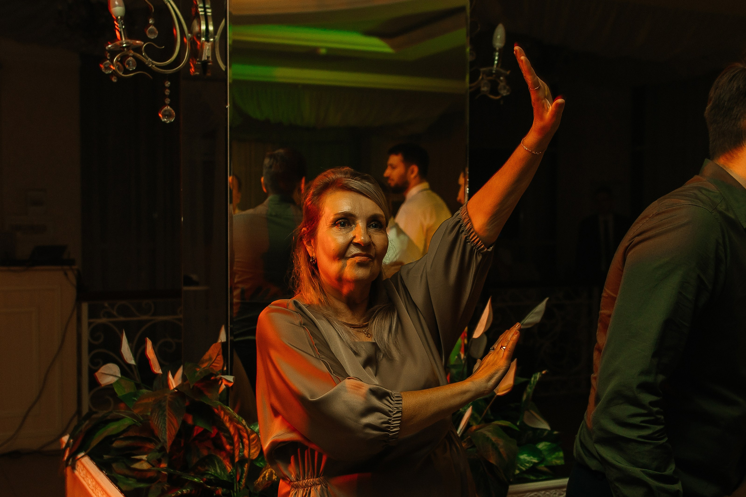 Елена+Александр. Свадебный и портретный фотограф в Екатеринбурге Виолетта Куприкова