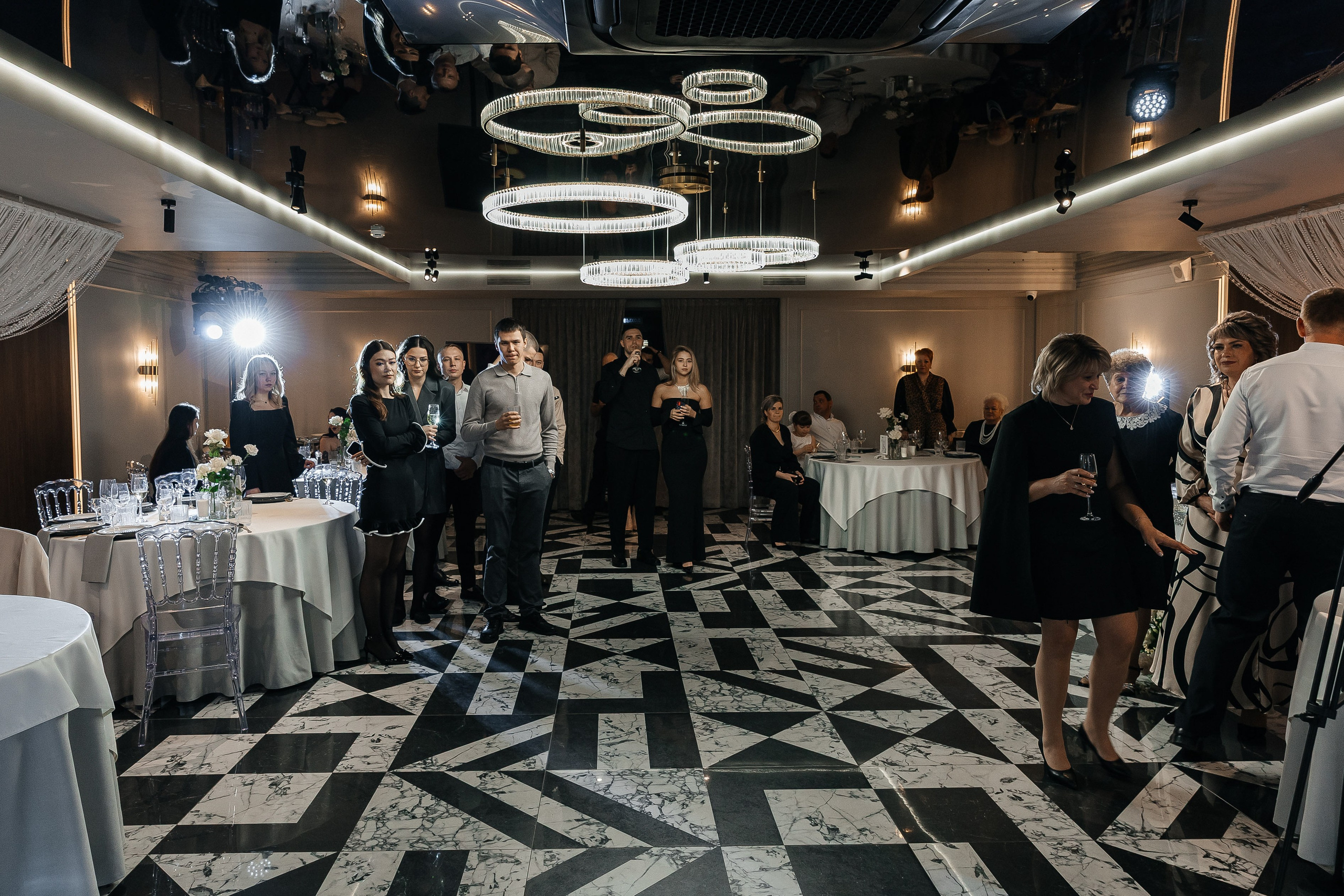 Анастасия+Михаил. Свадебный и портретный фотограф в Екатеринбурге Виолетта Куприкова