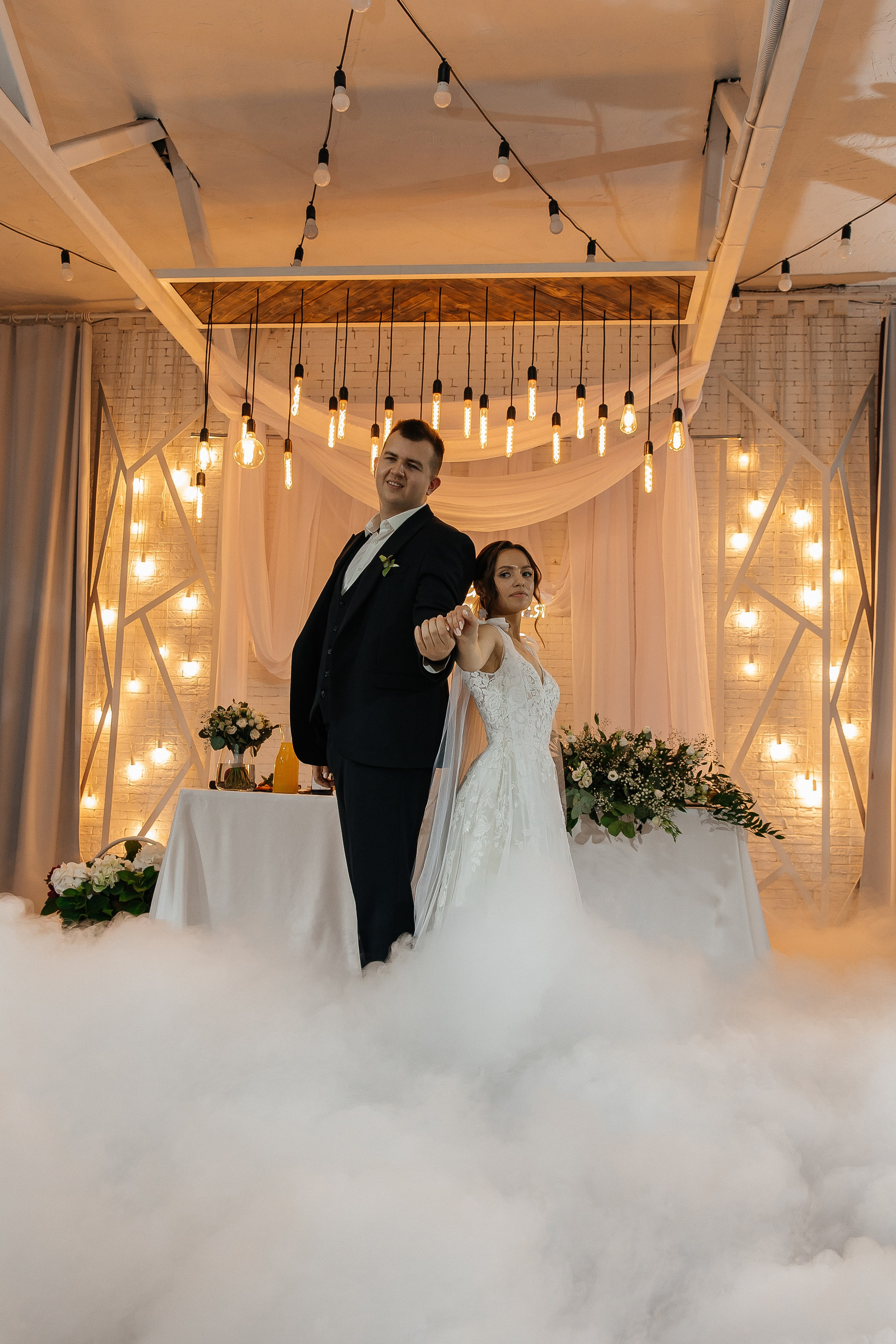 Анастасия+Глеб. Свадебный и портретный фотограф в Екатеринбурге Виолетта Куприкова