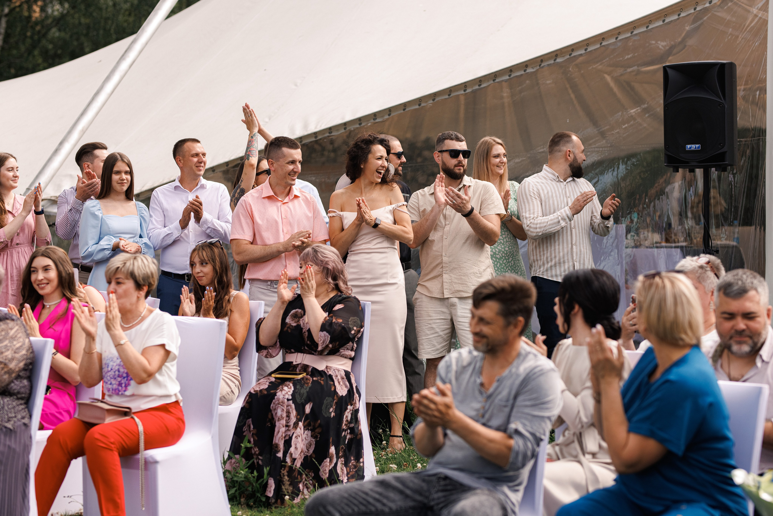 Д + С — теплый июль…. Свадебный и семейный фотограф Наталья Штык