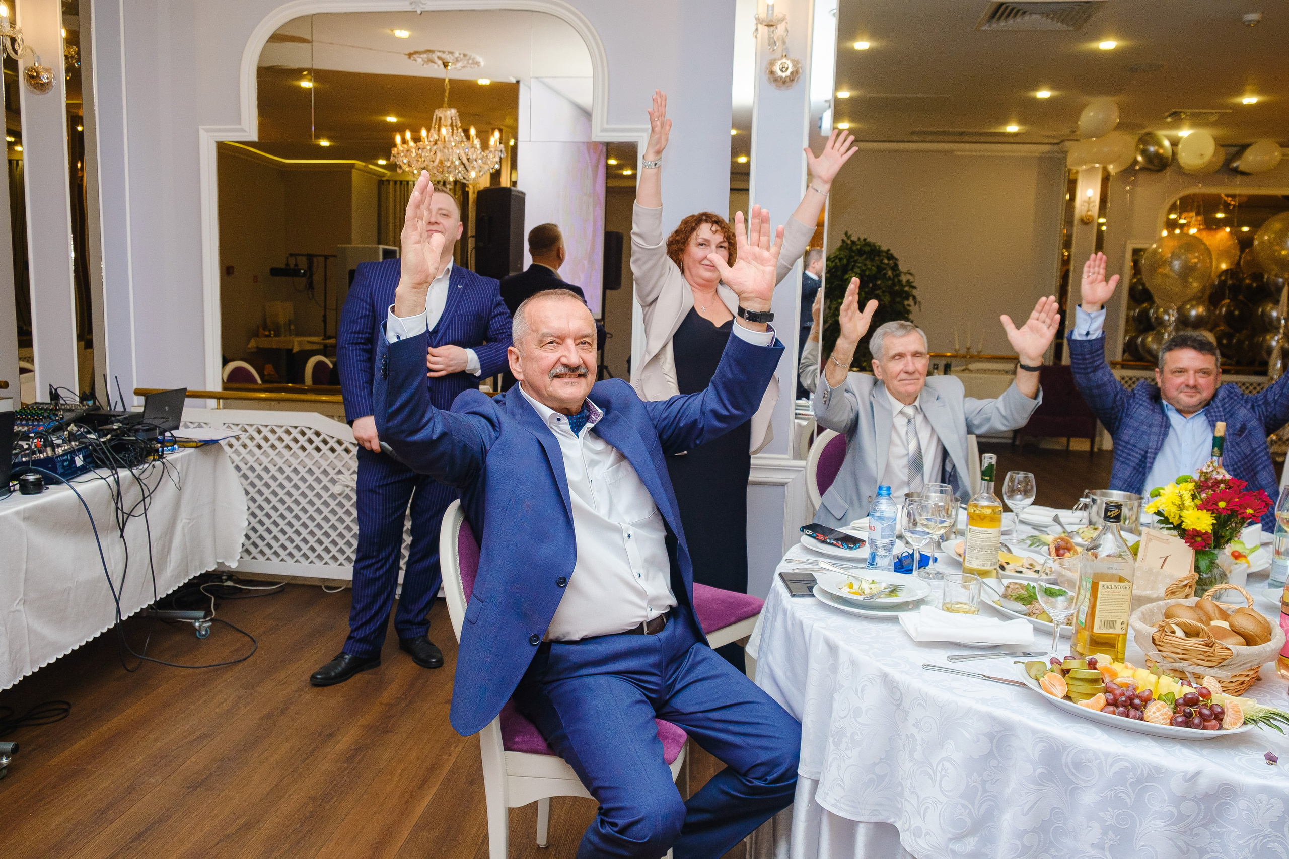 Валерию, 70!. Фотограф Мария Хлебникова Санкт-Петербург Москва