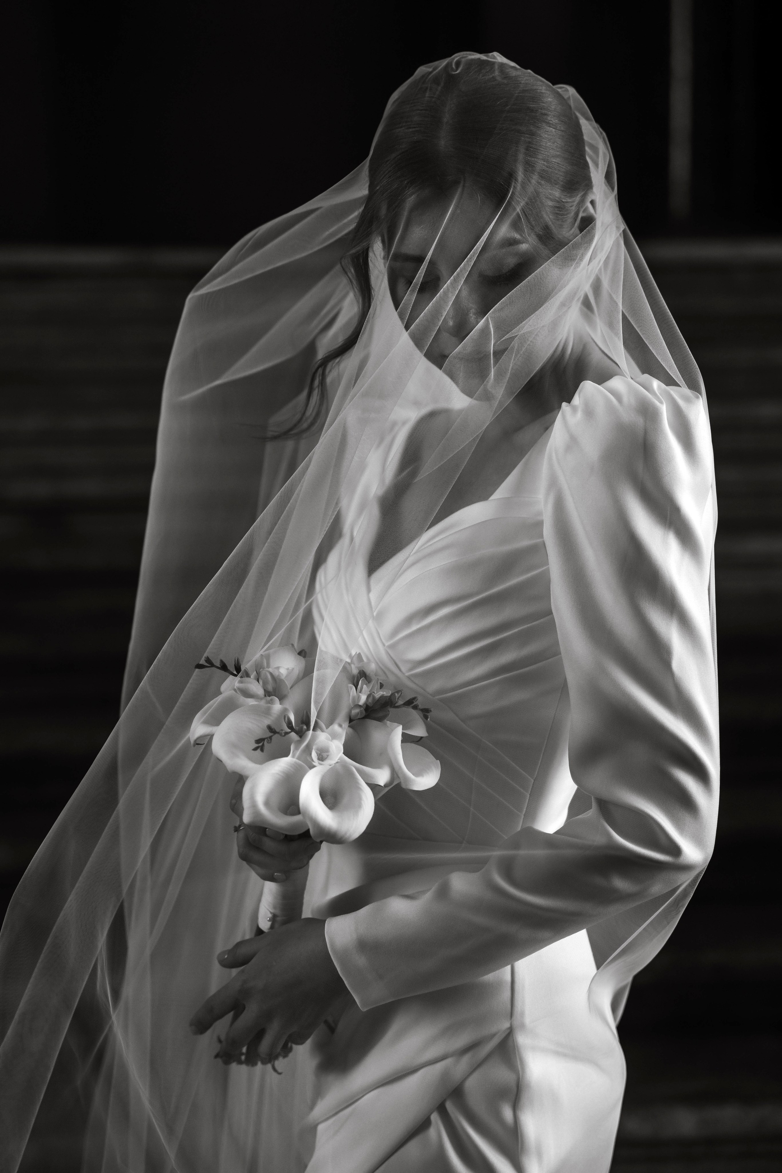 Alisa & Daniil. Свадебный фотограф в Санкт-Петербурге Якутович Екатерина