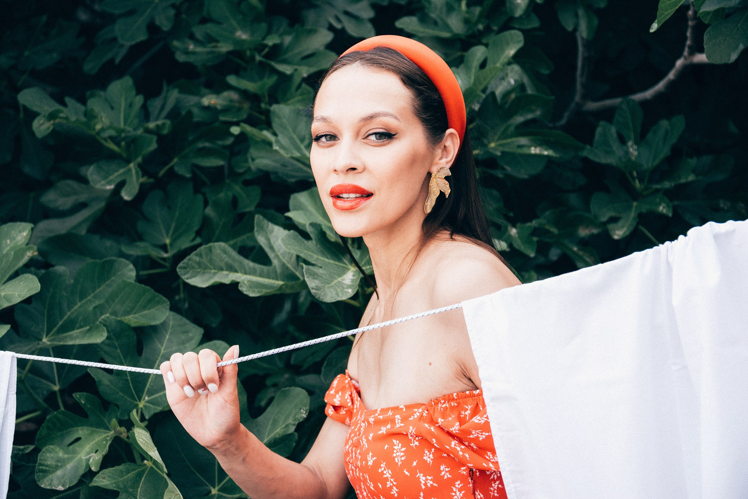 Домохозяйка. Ваш фотограф в Крыму