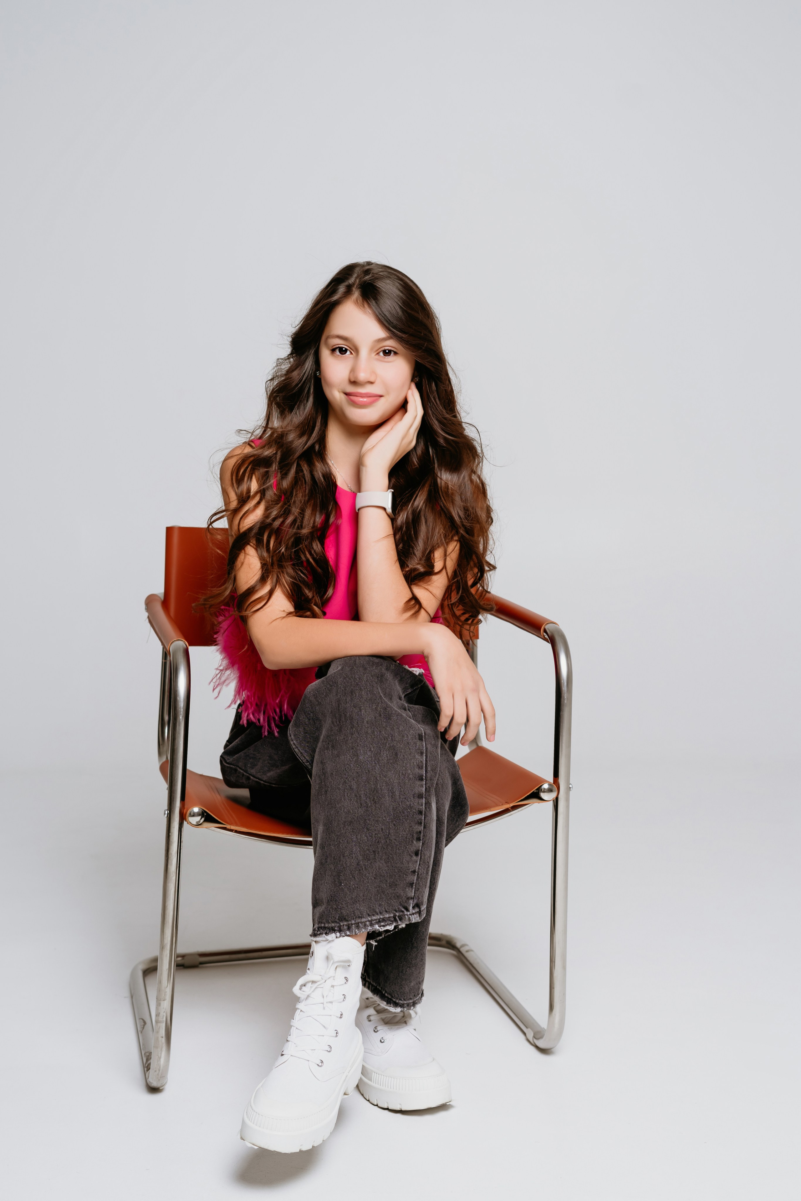 Мелания. Фотограф мероприятий в Ростове-на-Дону Есманская Елена