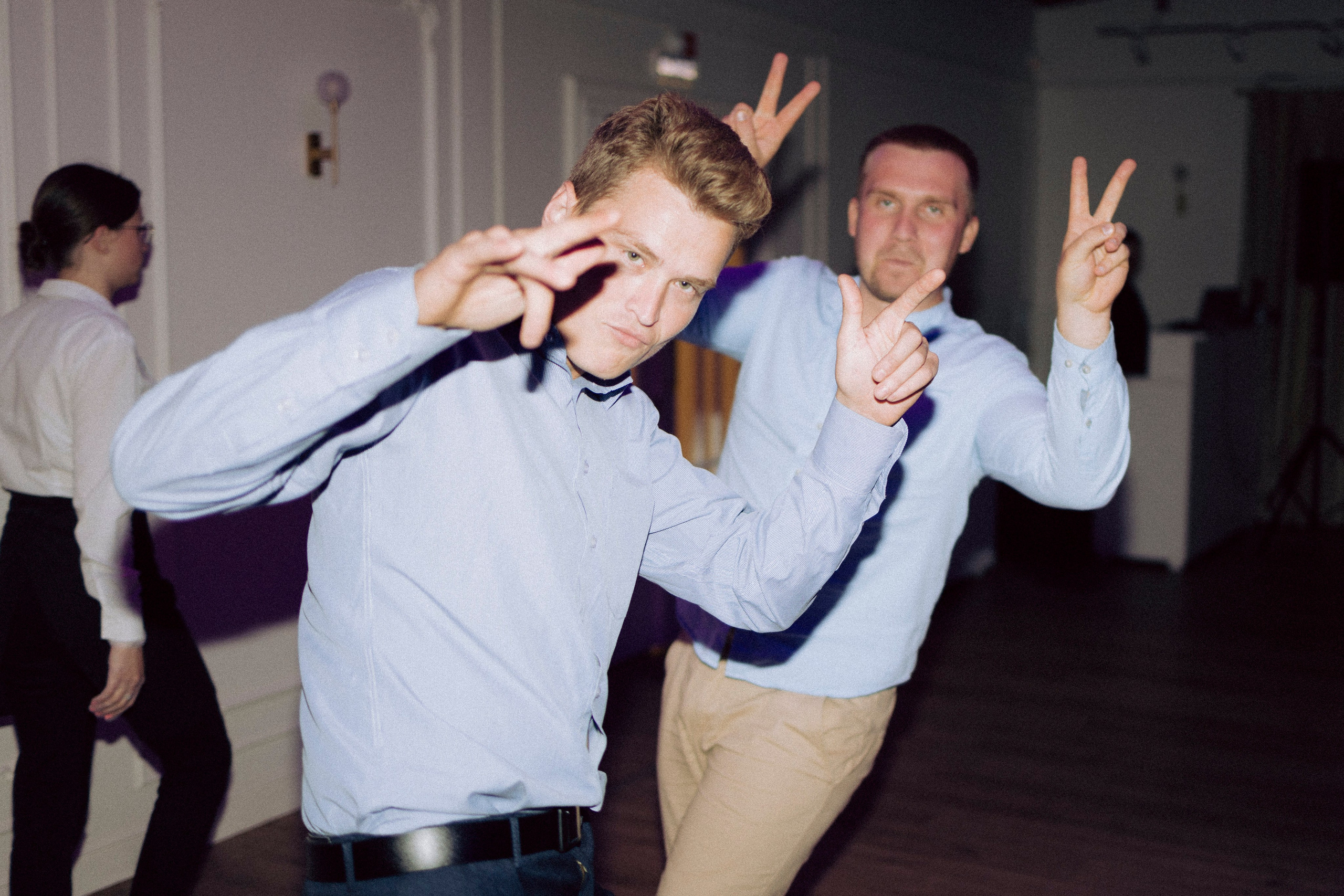 Алексей и Ксения. Свадебный и портретный фотограф Тюмень