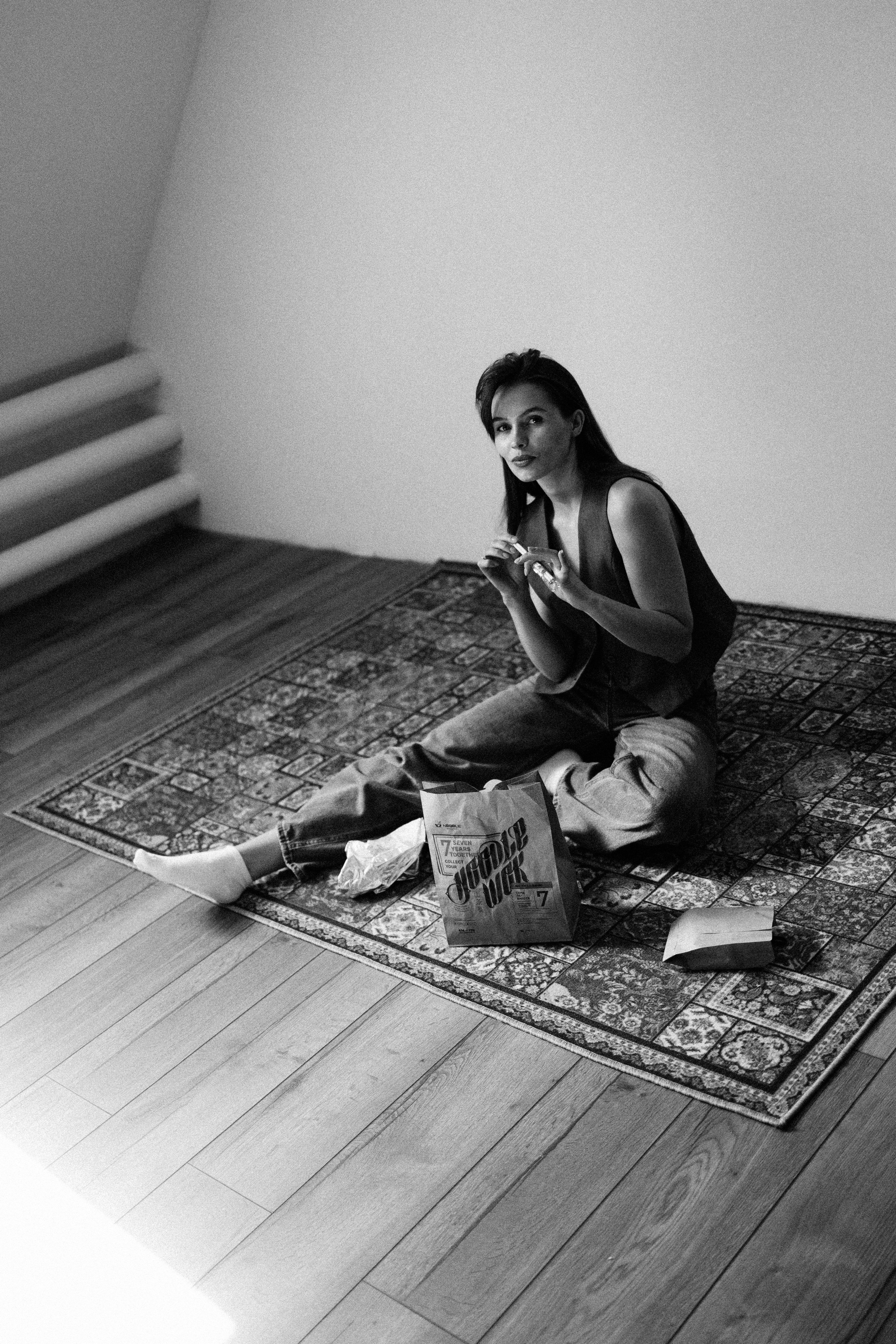 Ann. Свадебный и портретный фотограф Тюмень