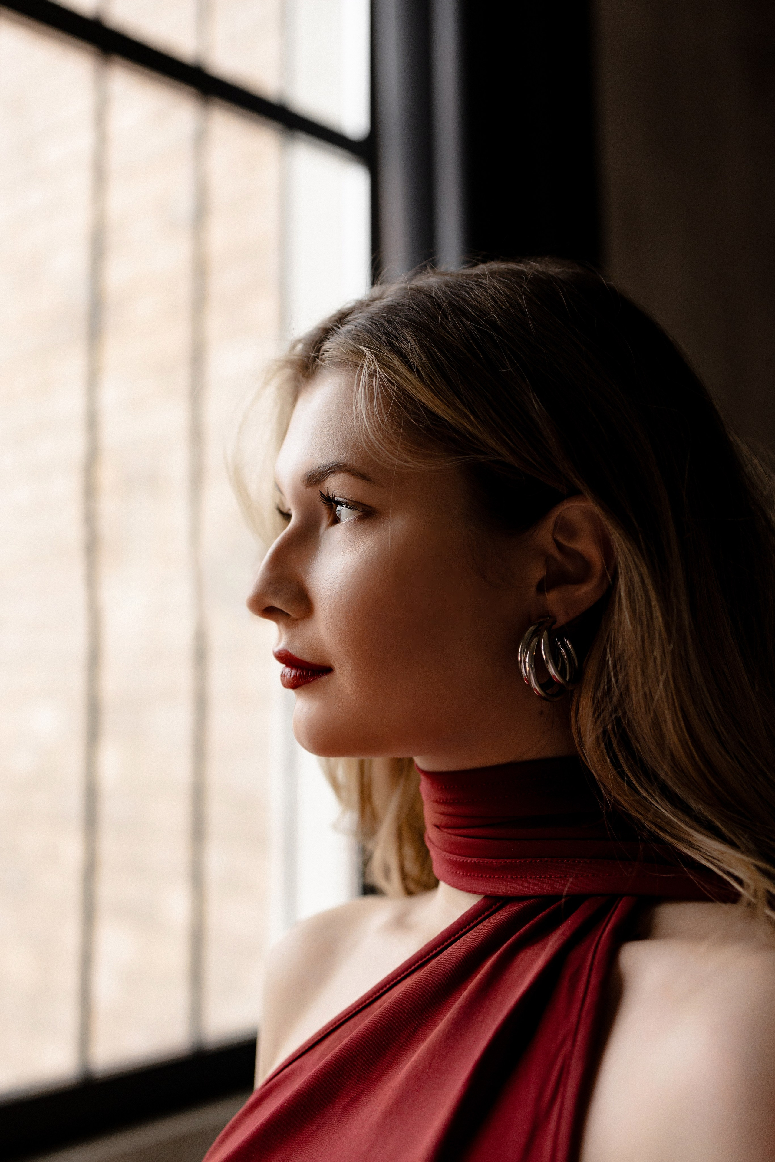 Кристина. Фотограф Абронина Любовь | Москва