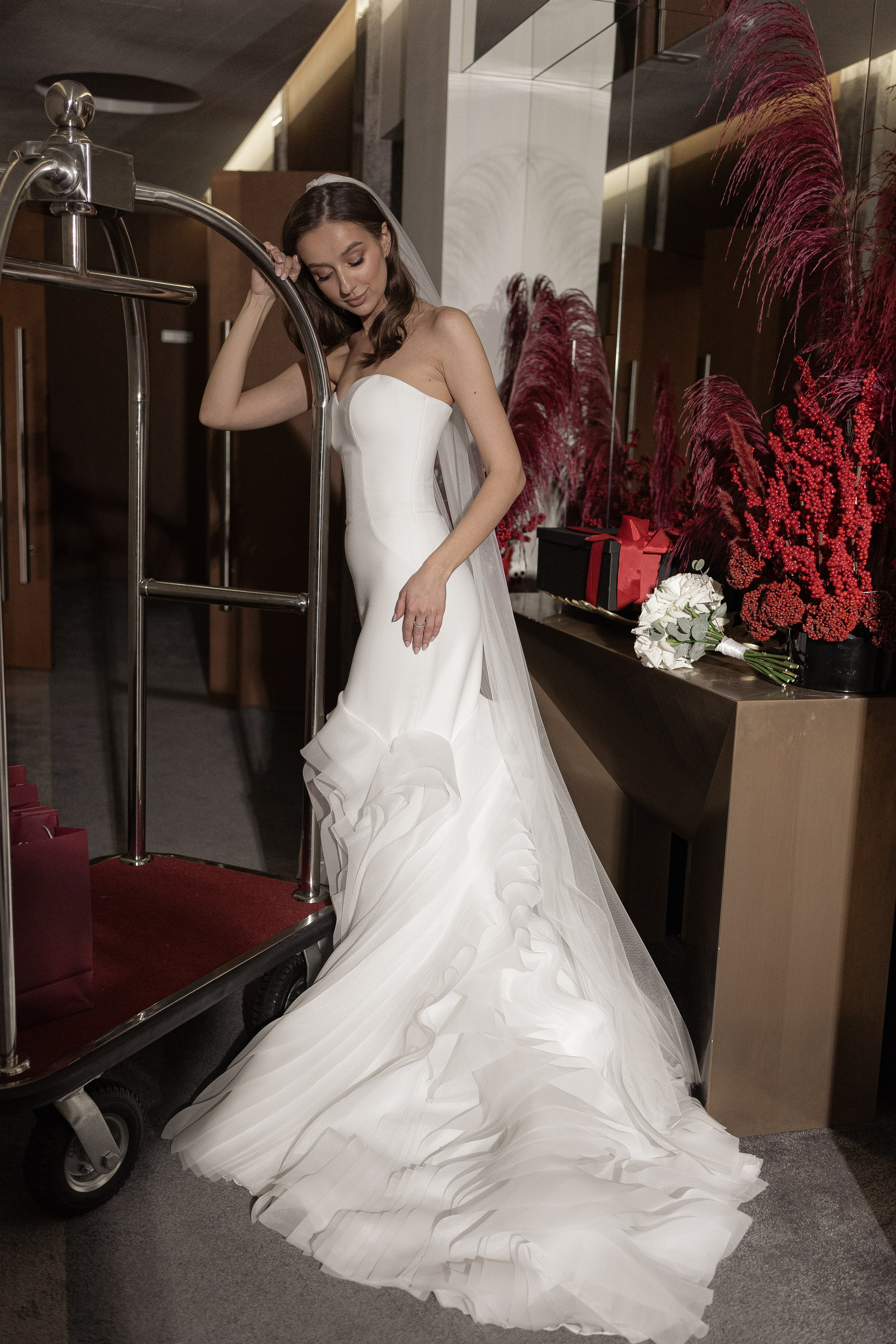 Rinat / Elvina. Свадебный и репортажный фотограф в Казани Регина Гареева