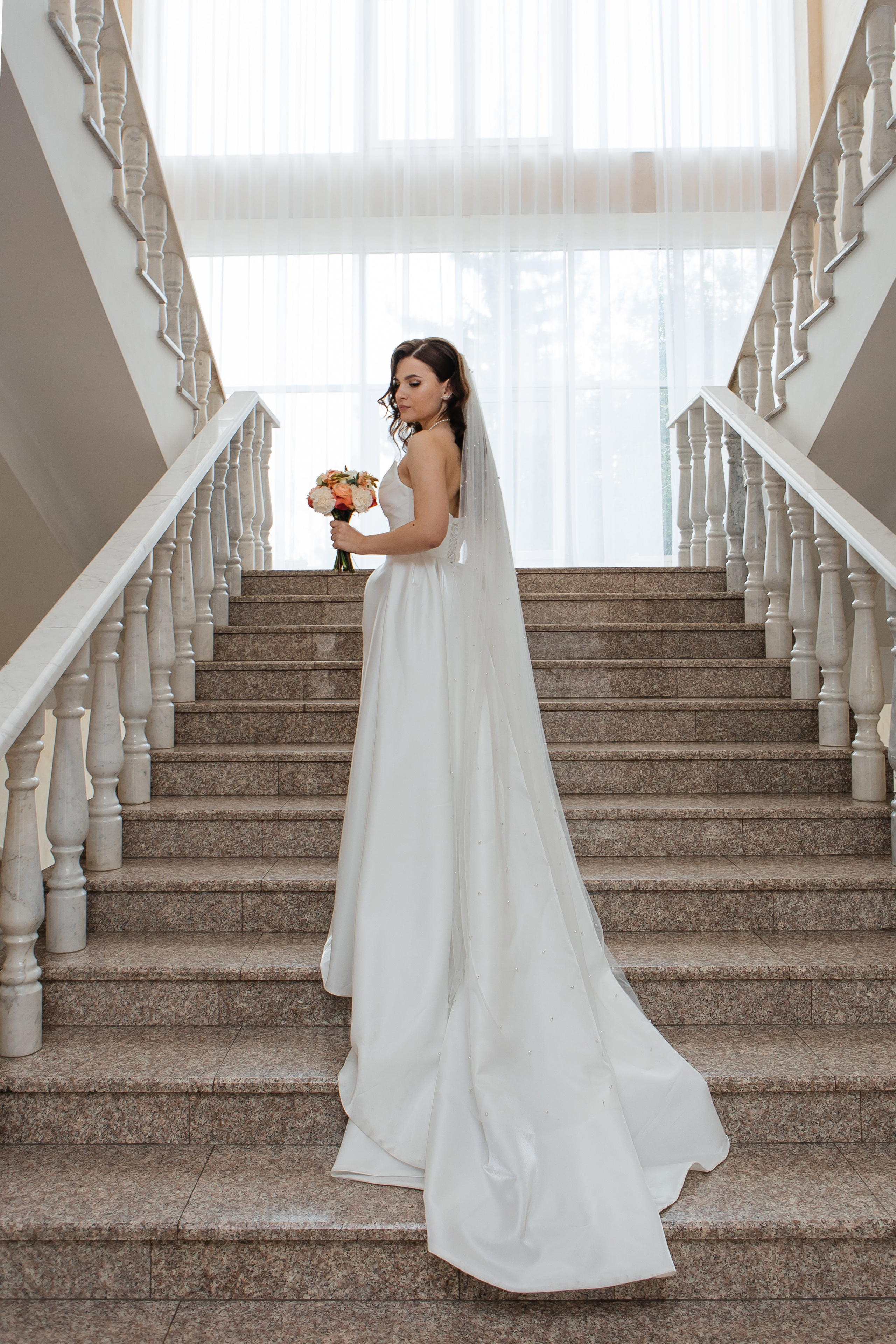 Евгений Мария. Свадебный фотограф в Белгороде Юлия Шостак