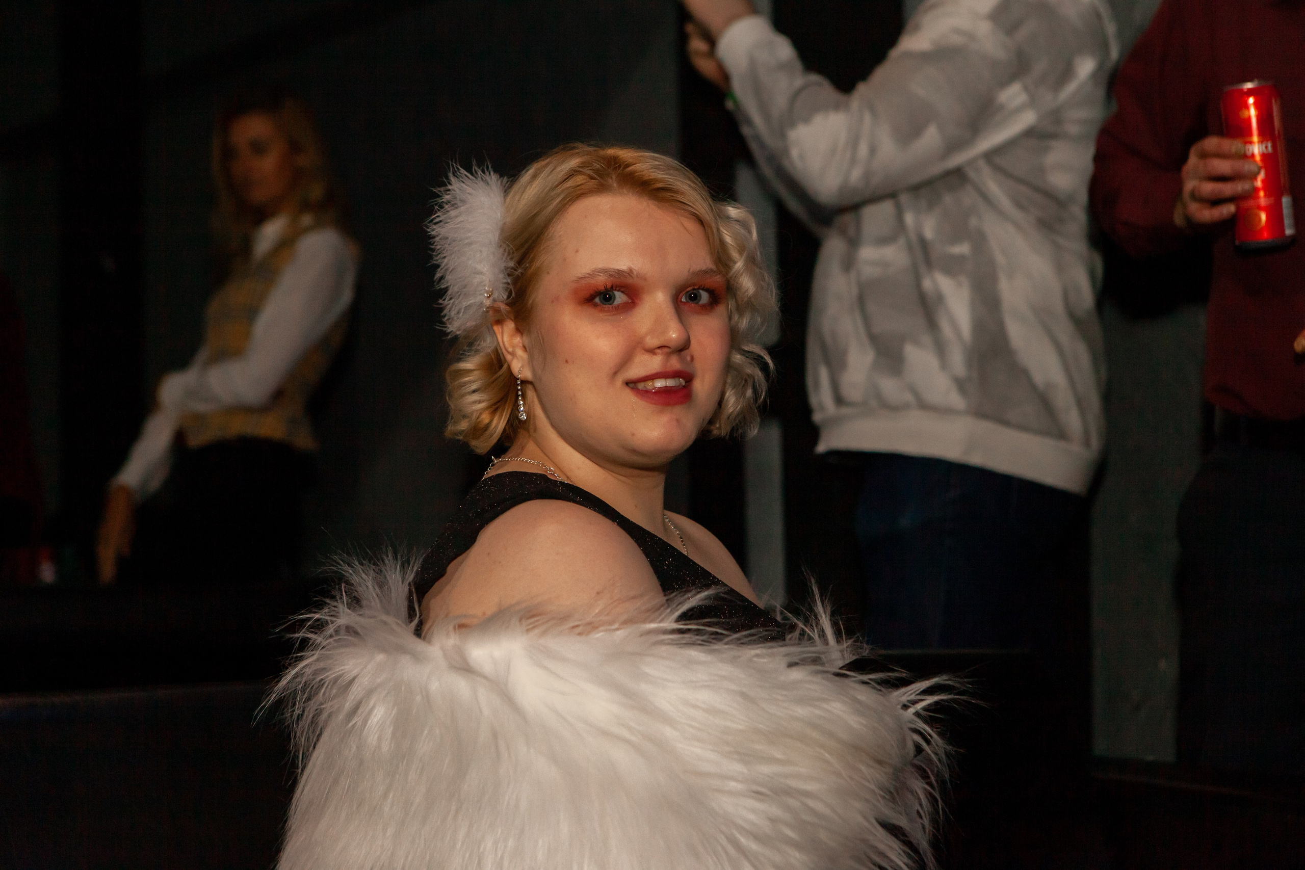 Корпоратив Леруа Мерлен Вегас. Репортажный, семейный, свадебный, портретный фотограф