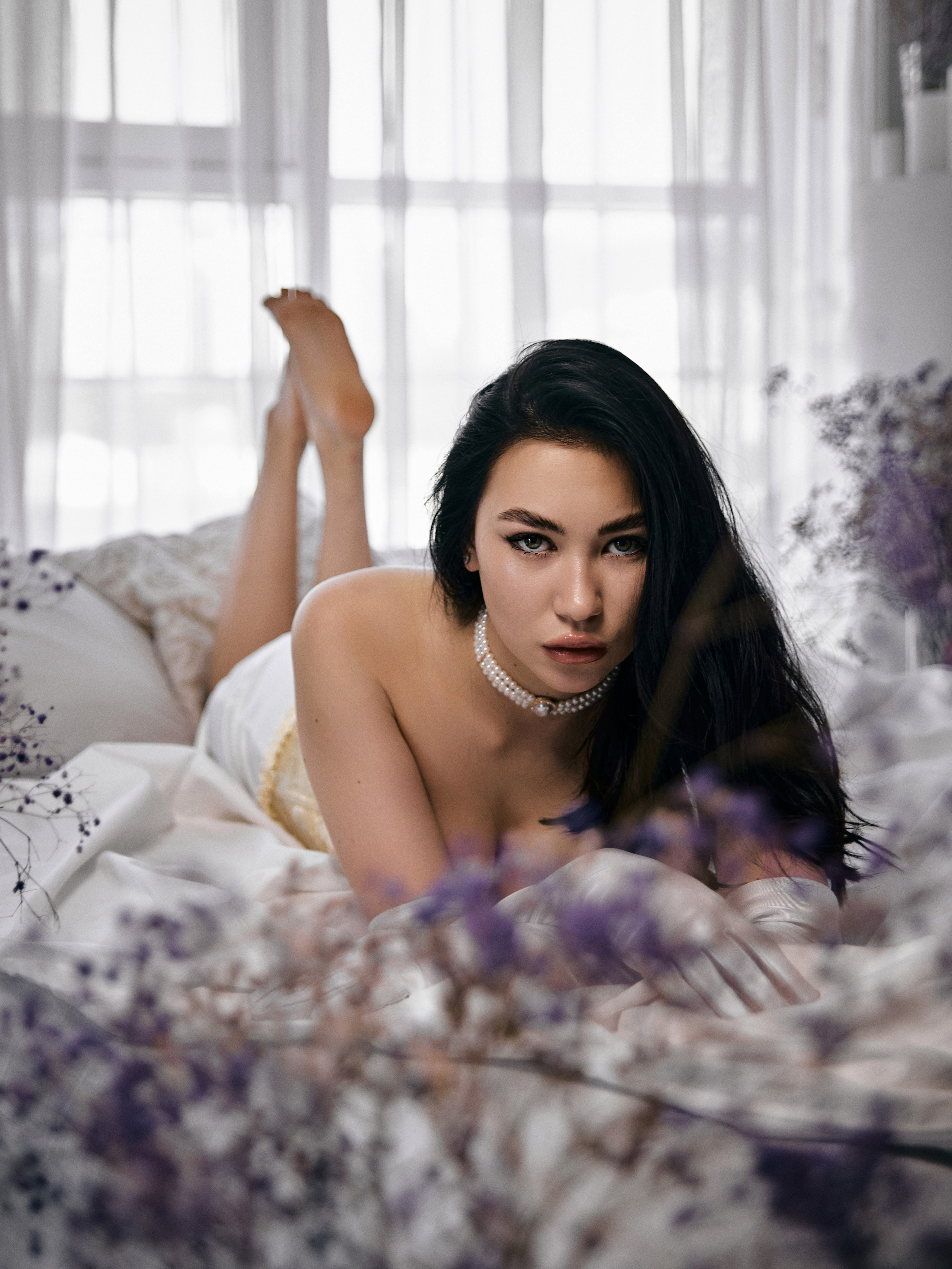 Фотосессия в студии. Фотограф Сочи