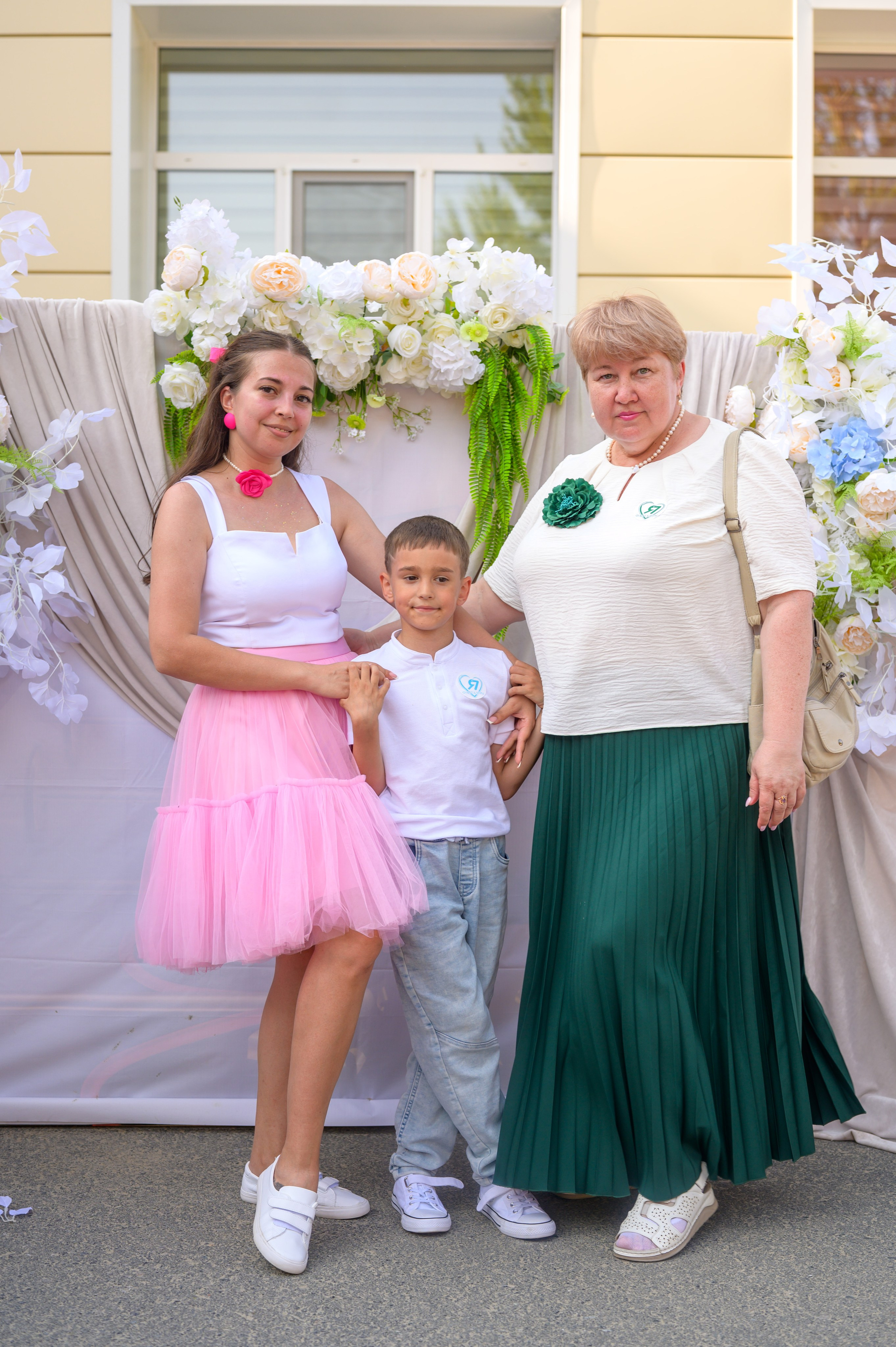 Репортаж выпускного группа «Фантазёры» 3 садик. Фотограф новорожденных, семейный детский в Тюмени Татьяна Морозова