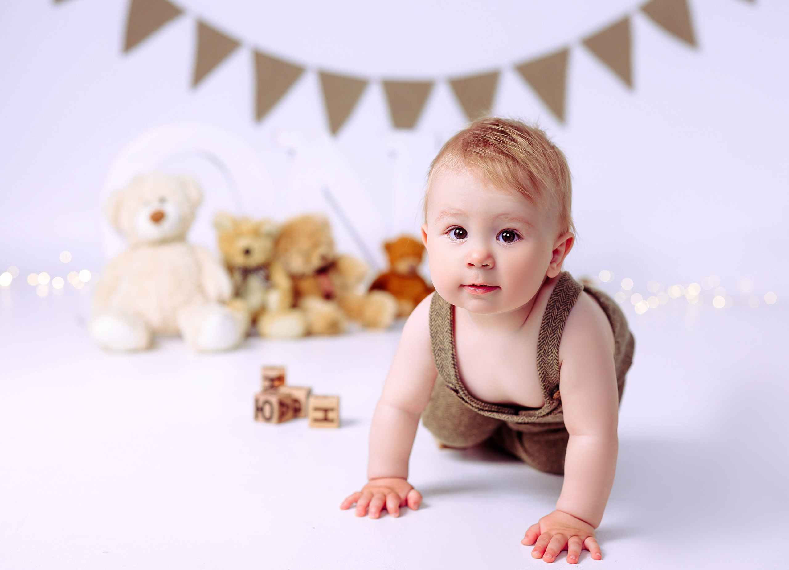 Мальчишки Антураж