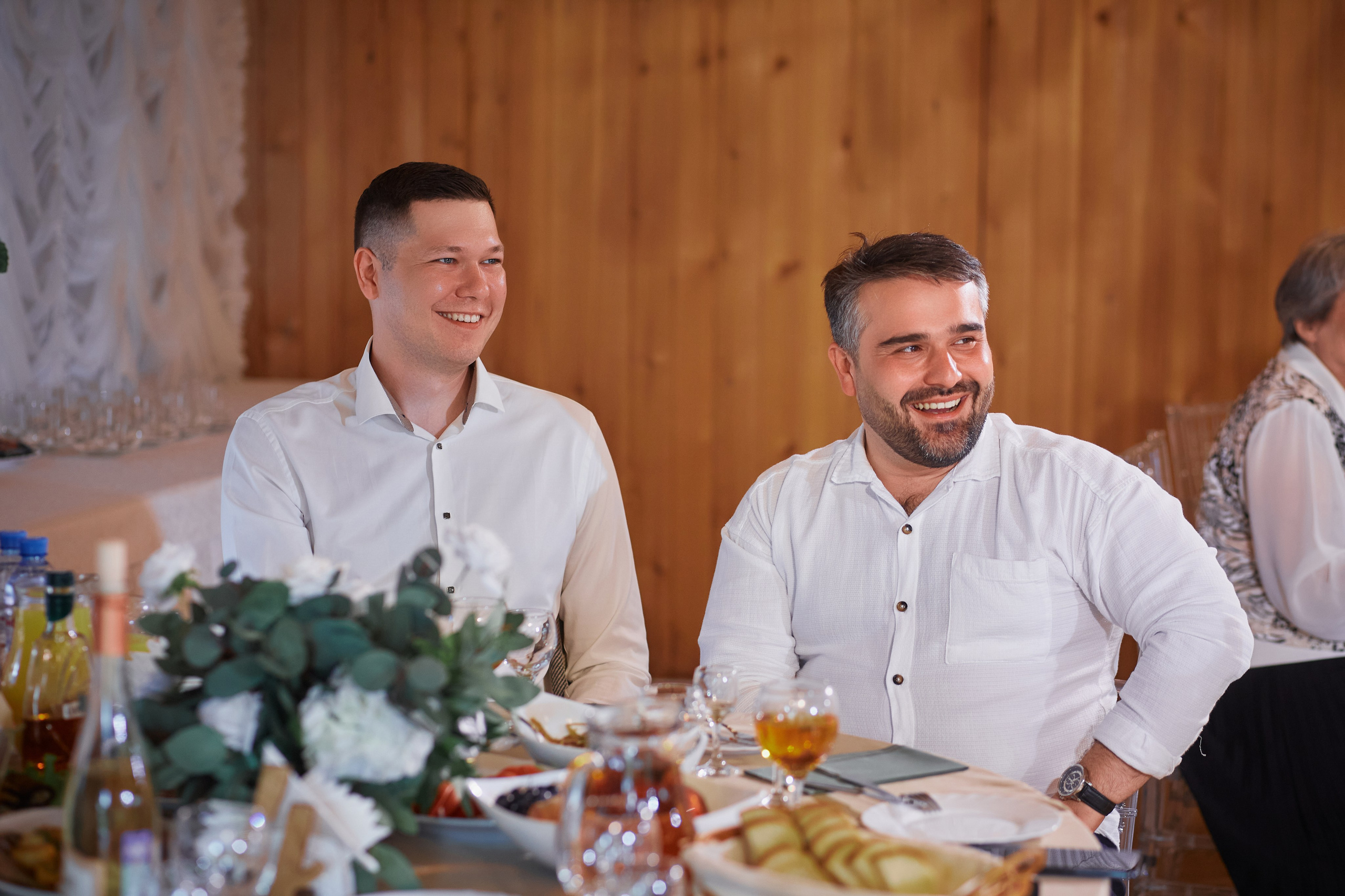 Дима и Марина Банкет. Ваш фотограф Антон Колташов город Курган Тюмень Челябинск Екатеринбург