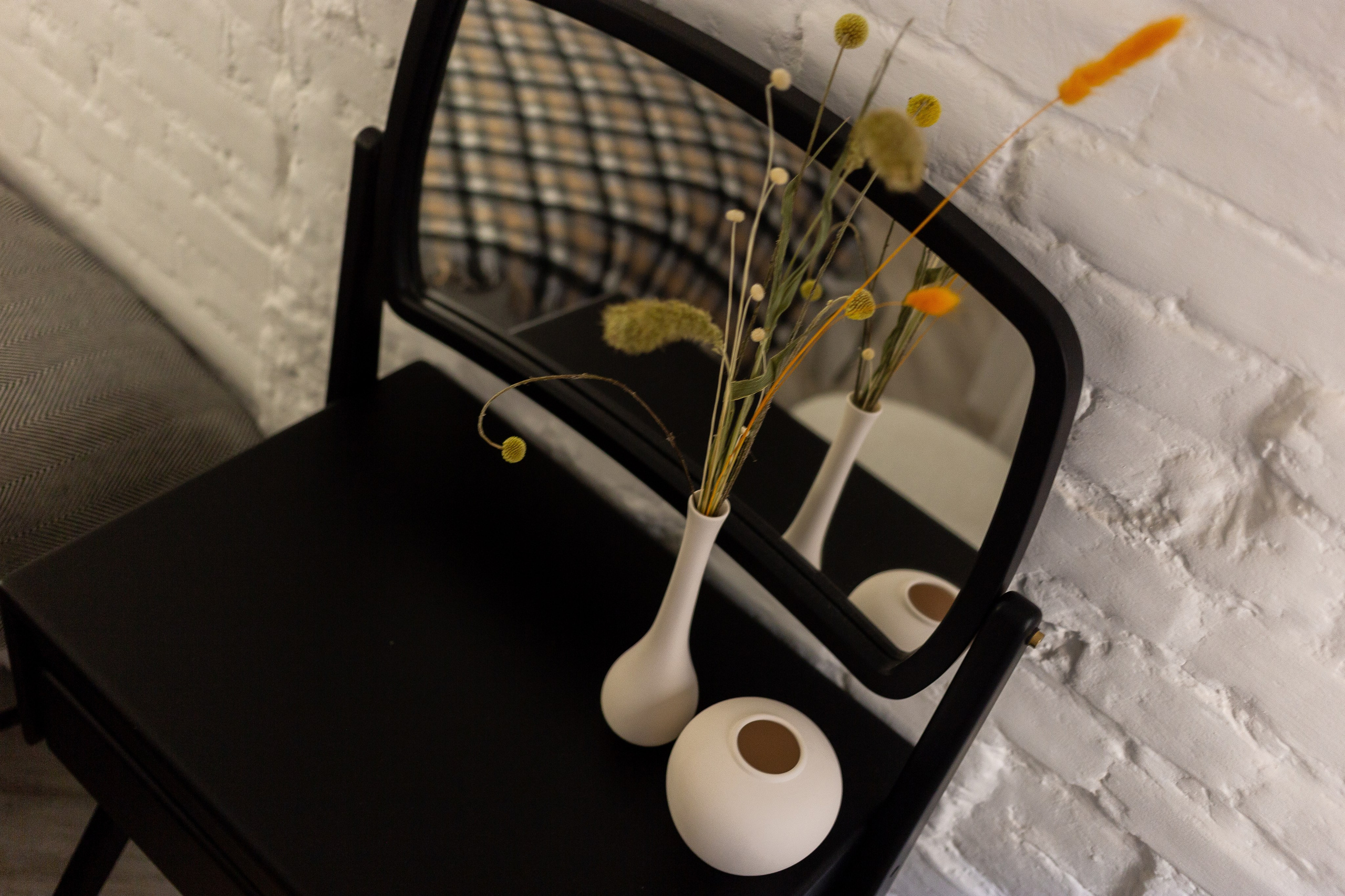 Двухкомнатная Желтый. Репортажный фотограф Анастасия Головко