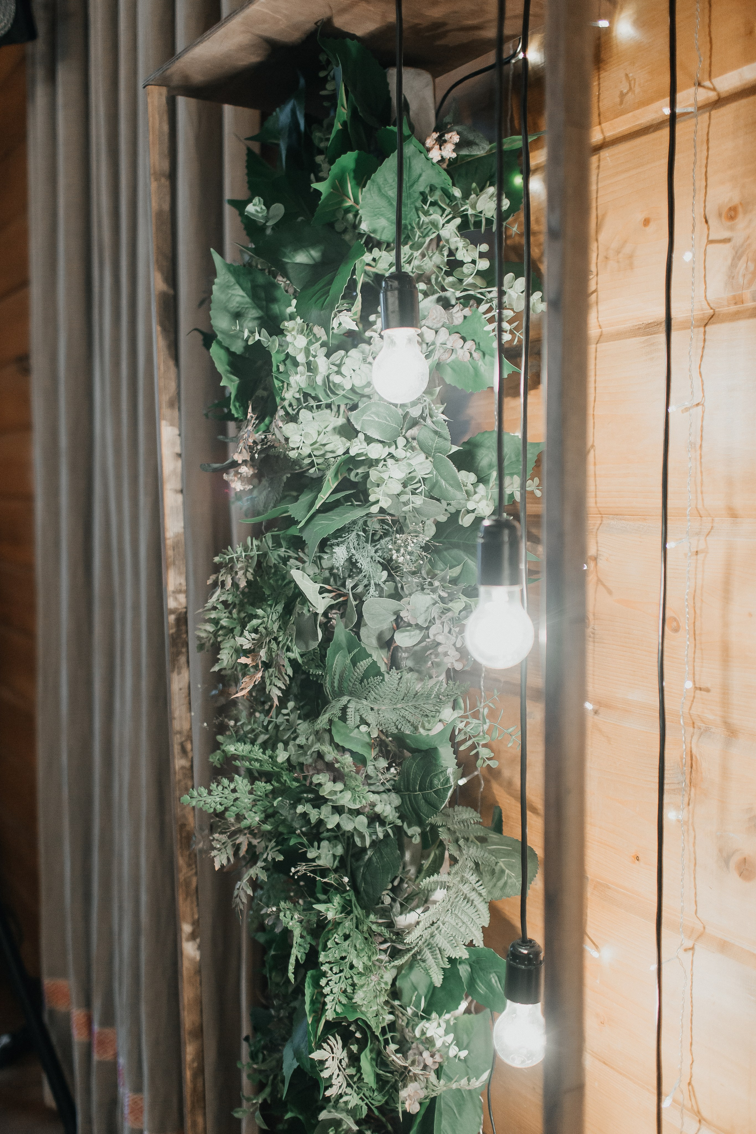 Татьяна и Даниил. Репортажный фотограф Анастасия Головко