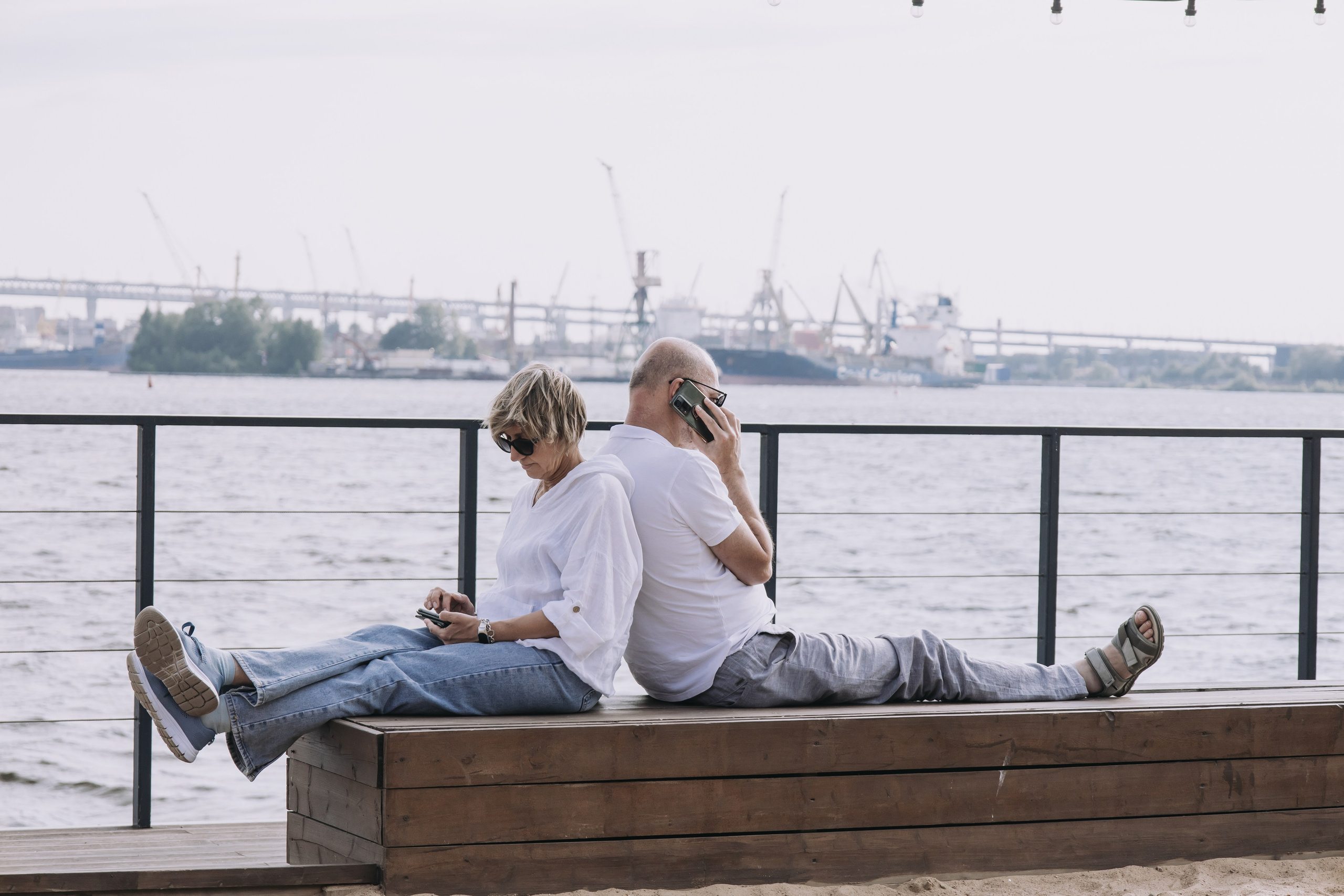 Корпоратив Природа. Репортажный фотограф Анастасия Головко