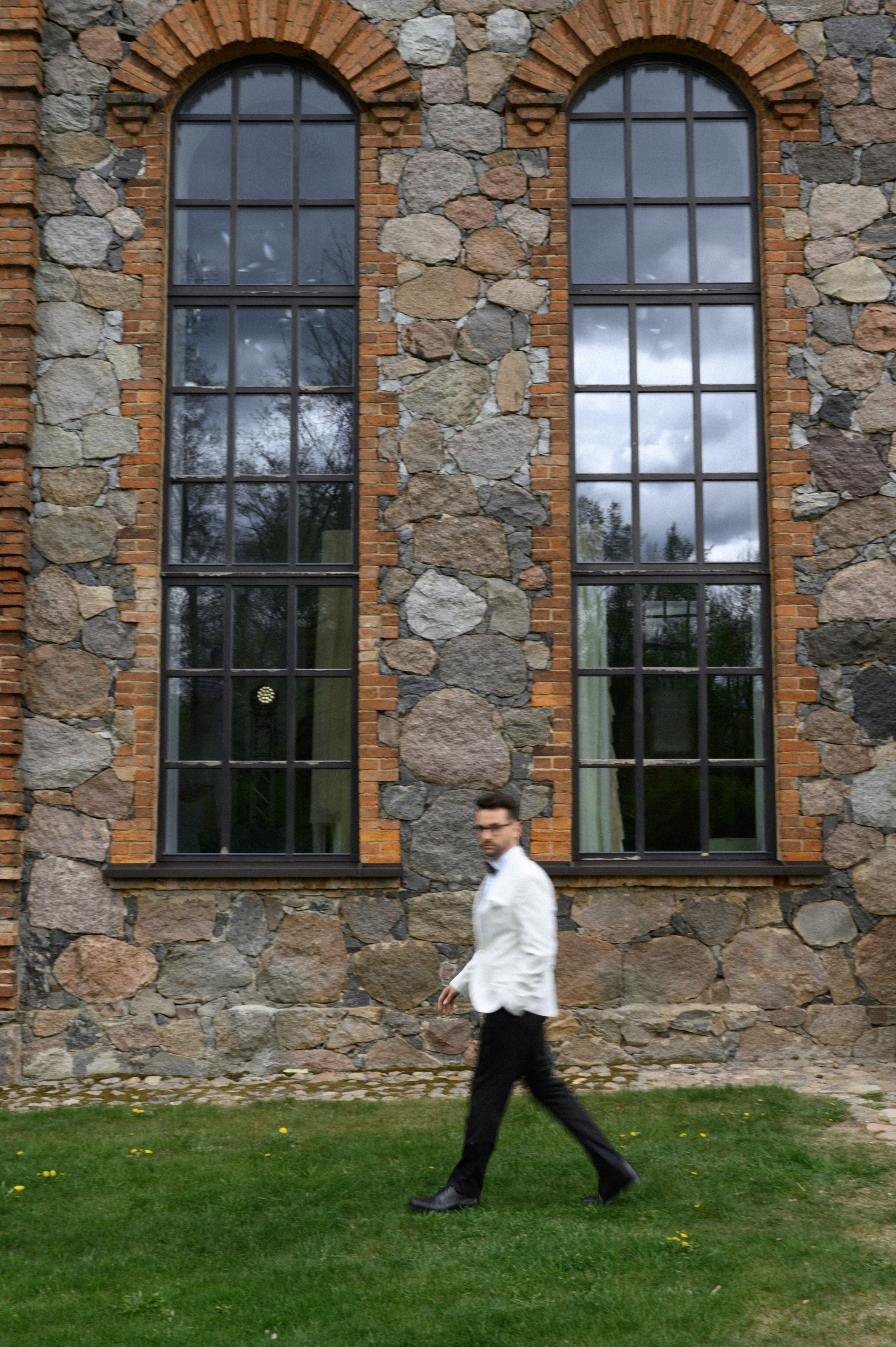 Иван и Наталья. Свадебный фотограф Минск