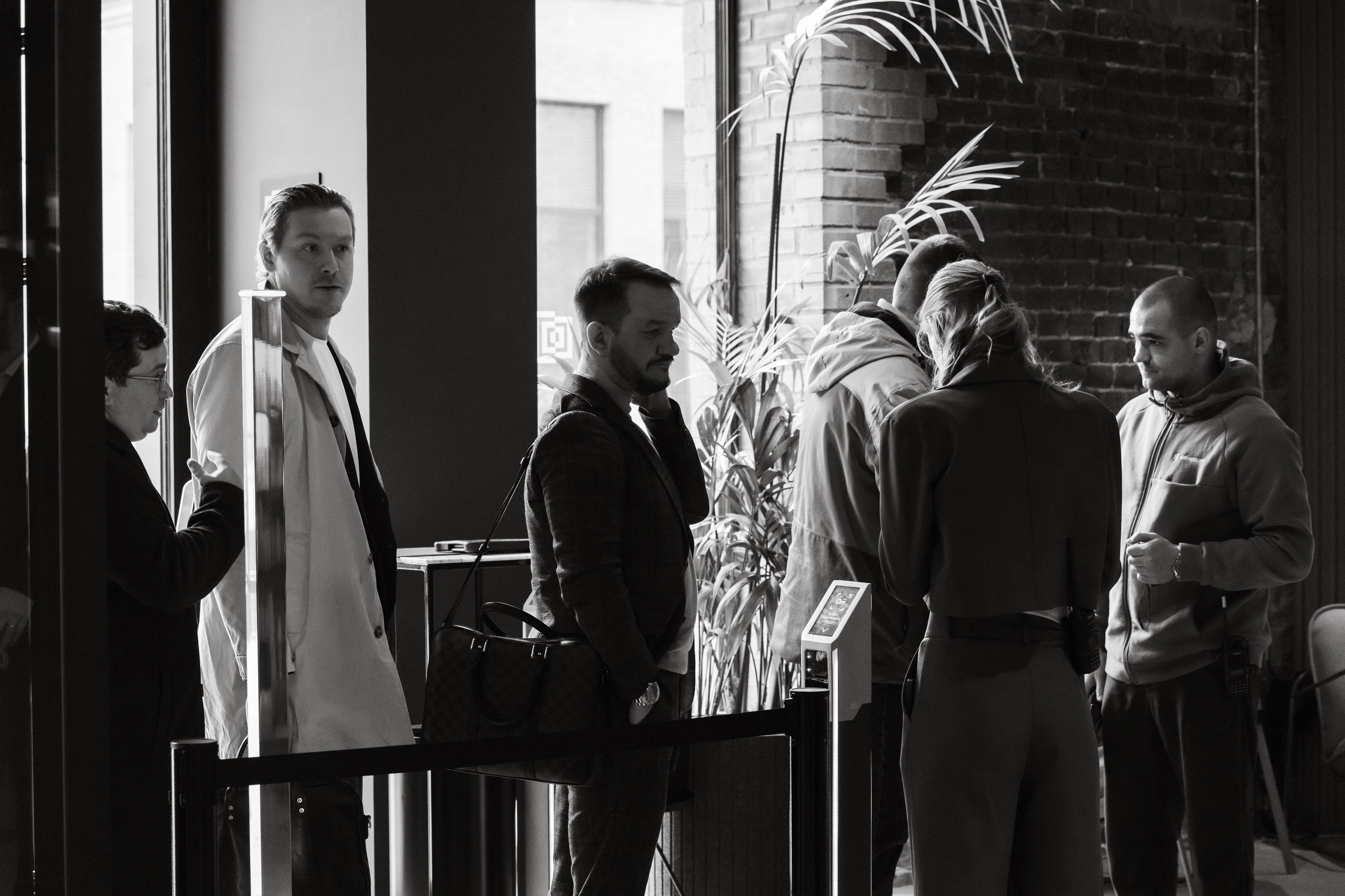 ЭТП ГПБ Кибердом. Агентство по организации мероприятий