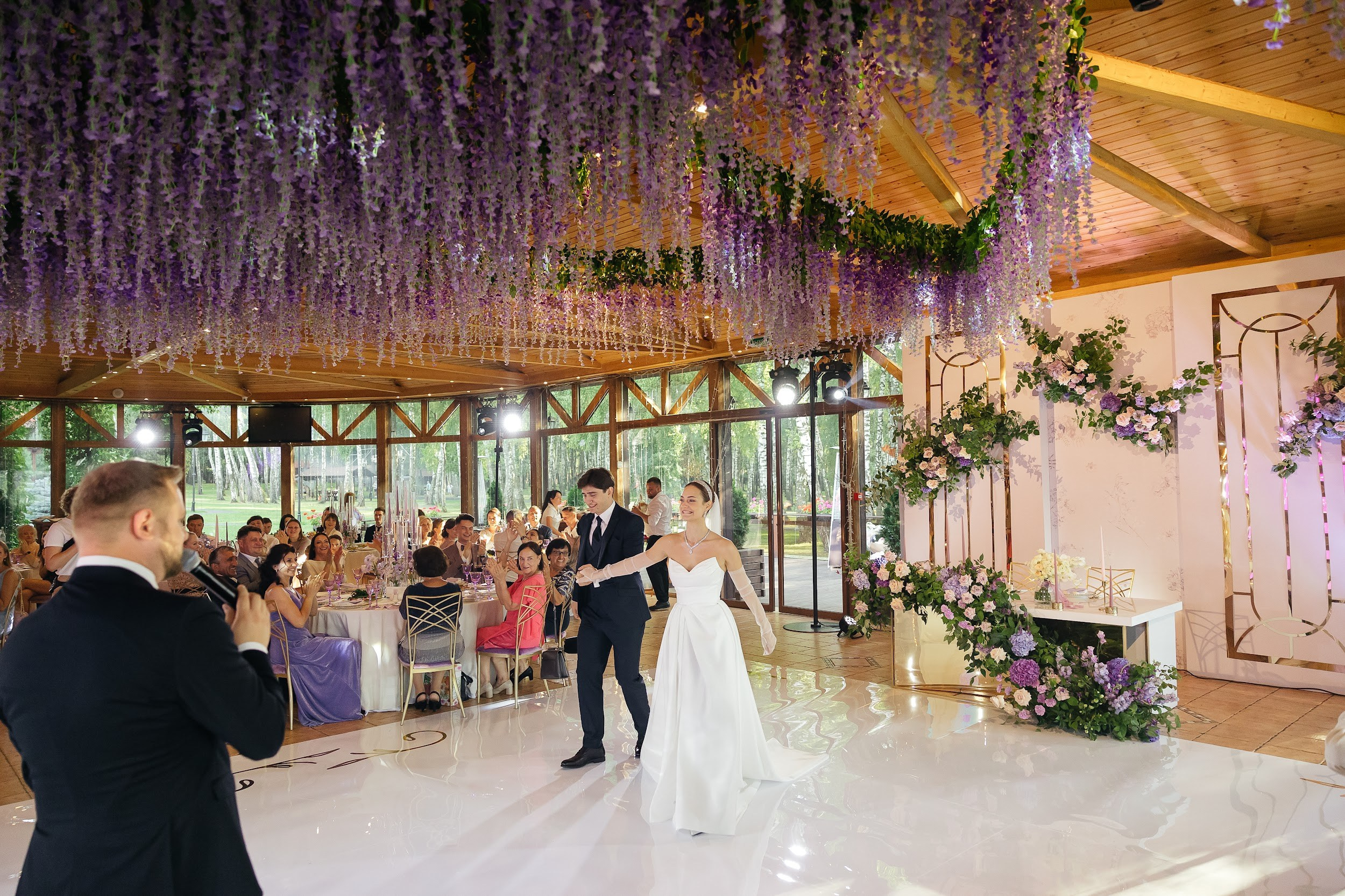 Анатолий & Арина. Агентство по организации мероприятий