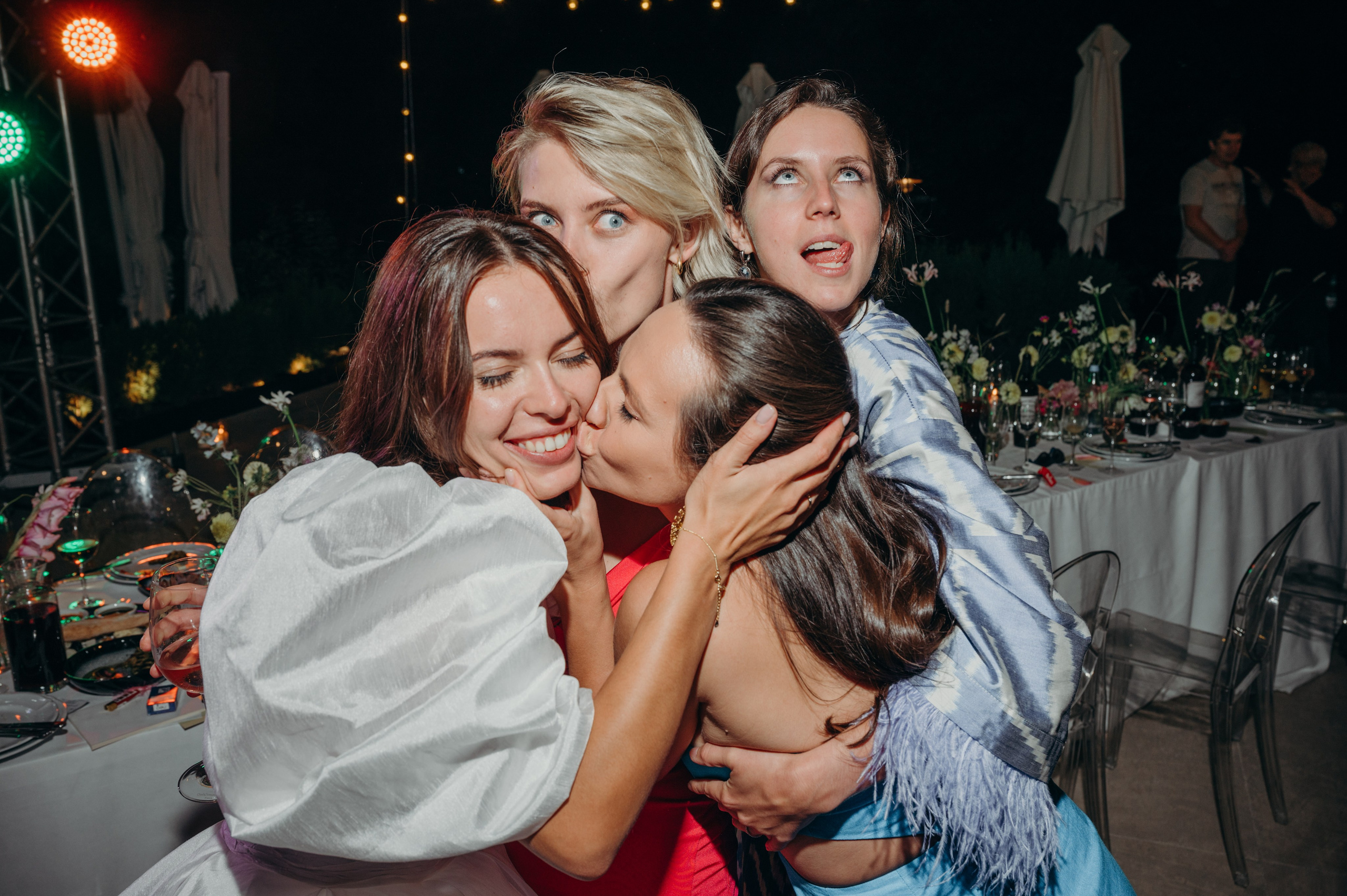 Max & Anna. Агентство по организации мероприятий