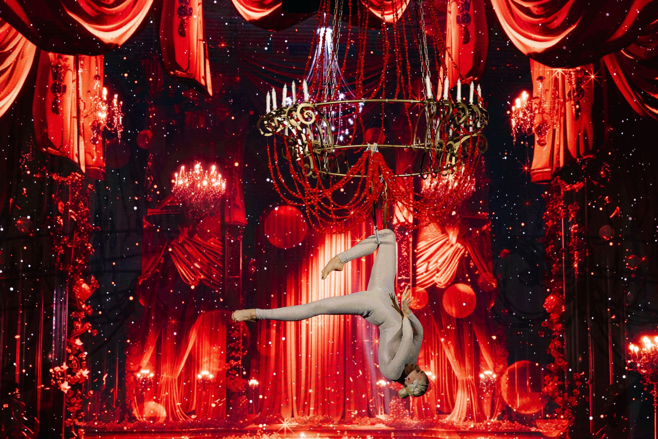 December 25. Агентство по организации мероприятий