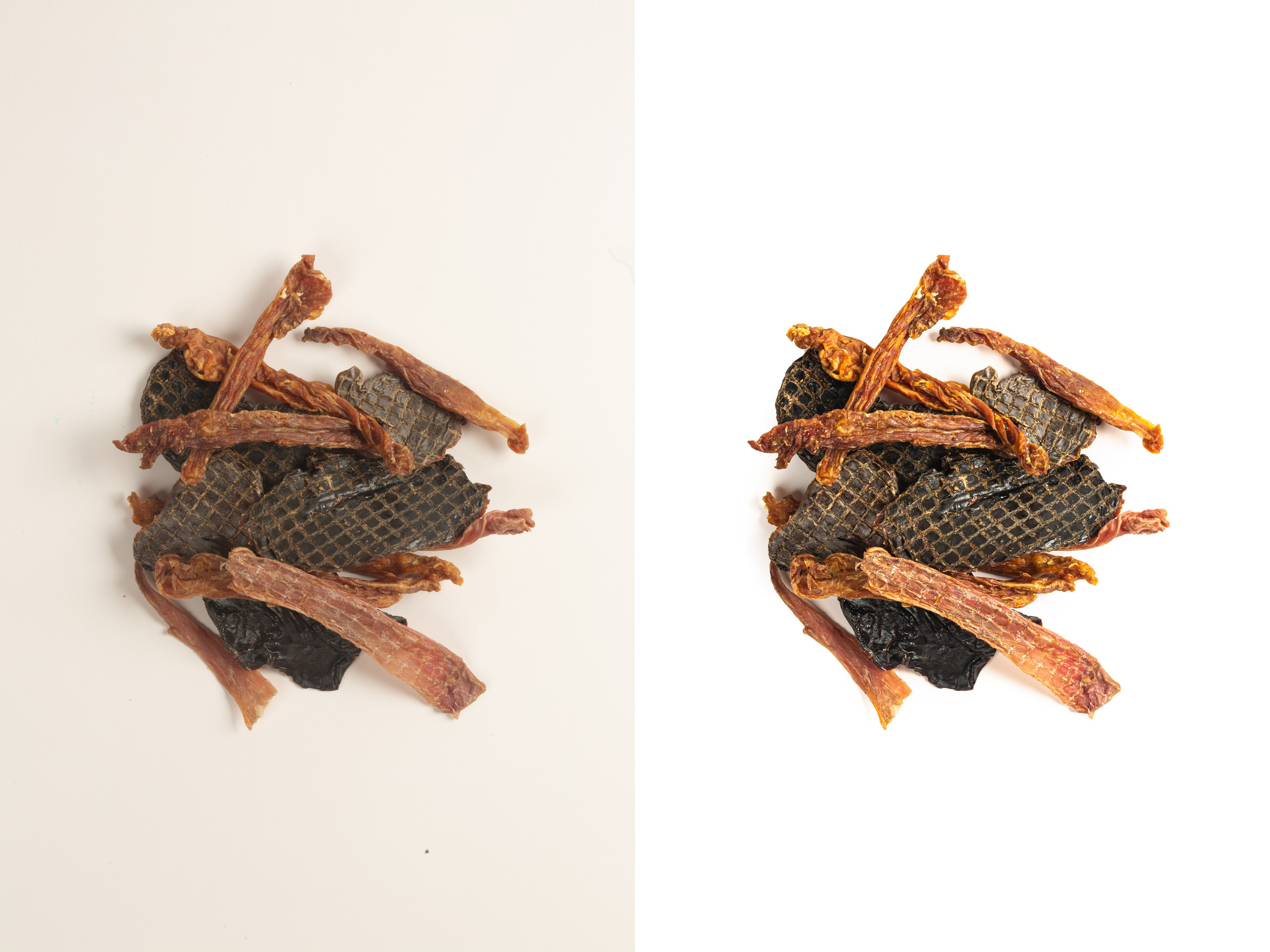 Ретушь фотографий товаров для животных | Студия SVITHART