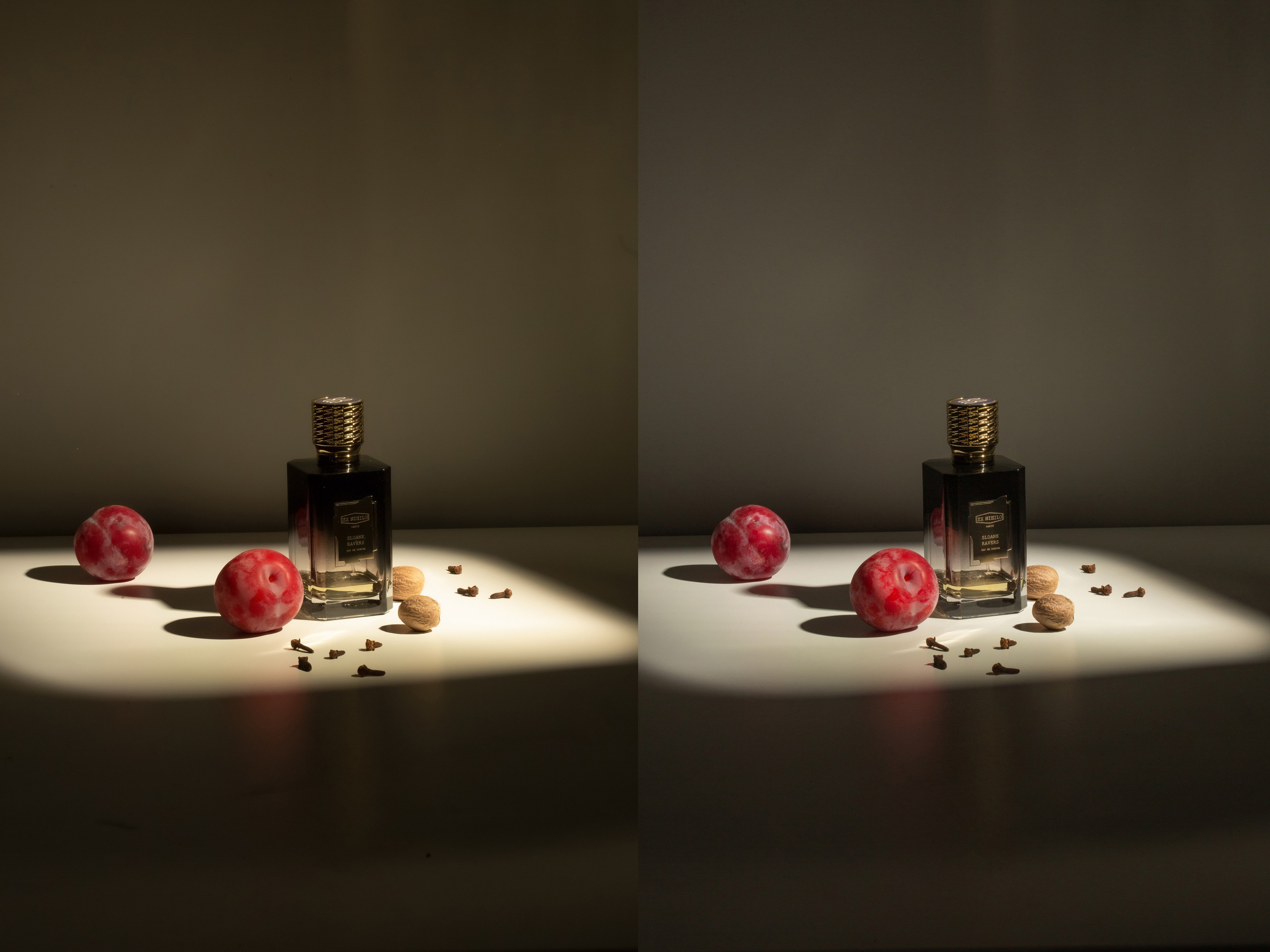 Профессиональная художественная обработка фотографий косметики | Студия SVITHART