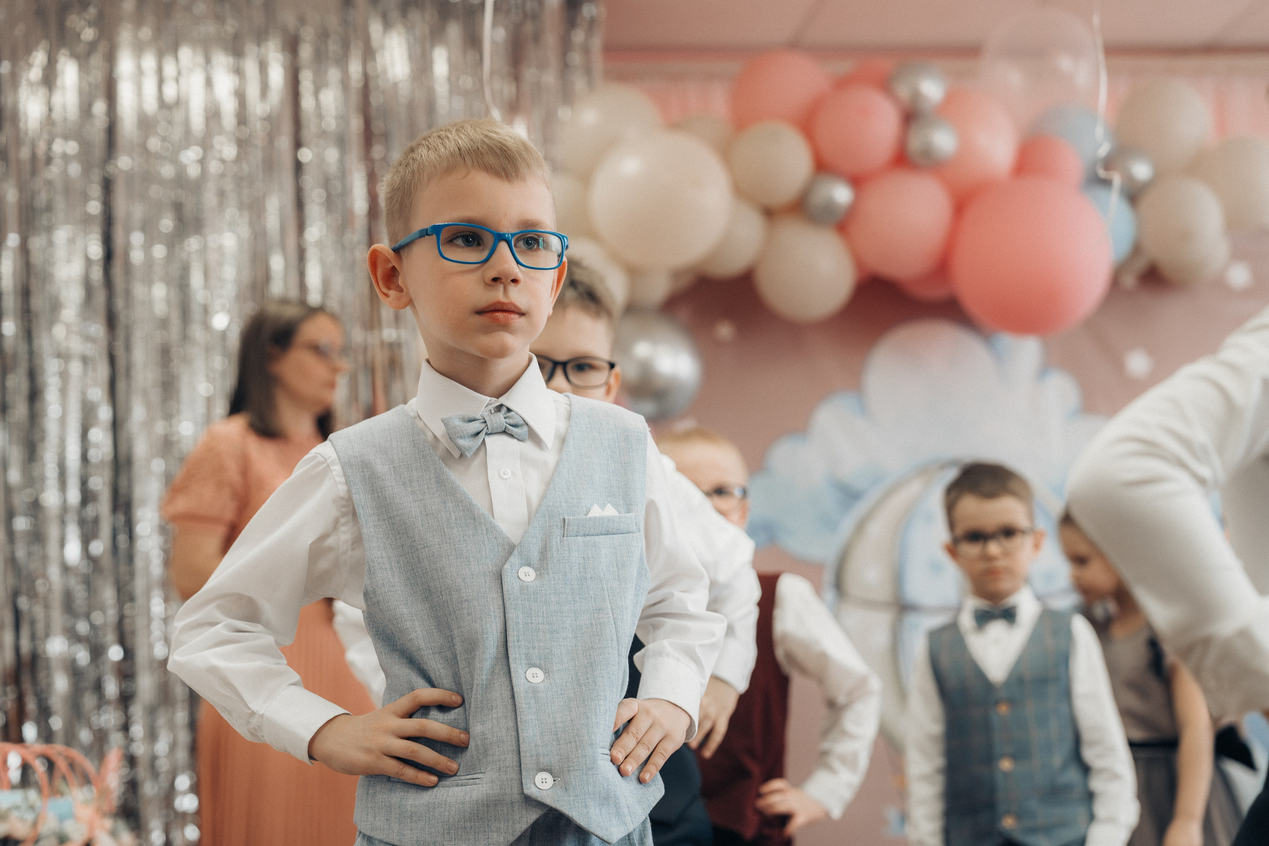 Фотосъемка в детском саду. Свадебный и репортажный фотограф в Воронеже Роман Янко