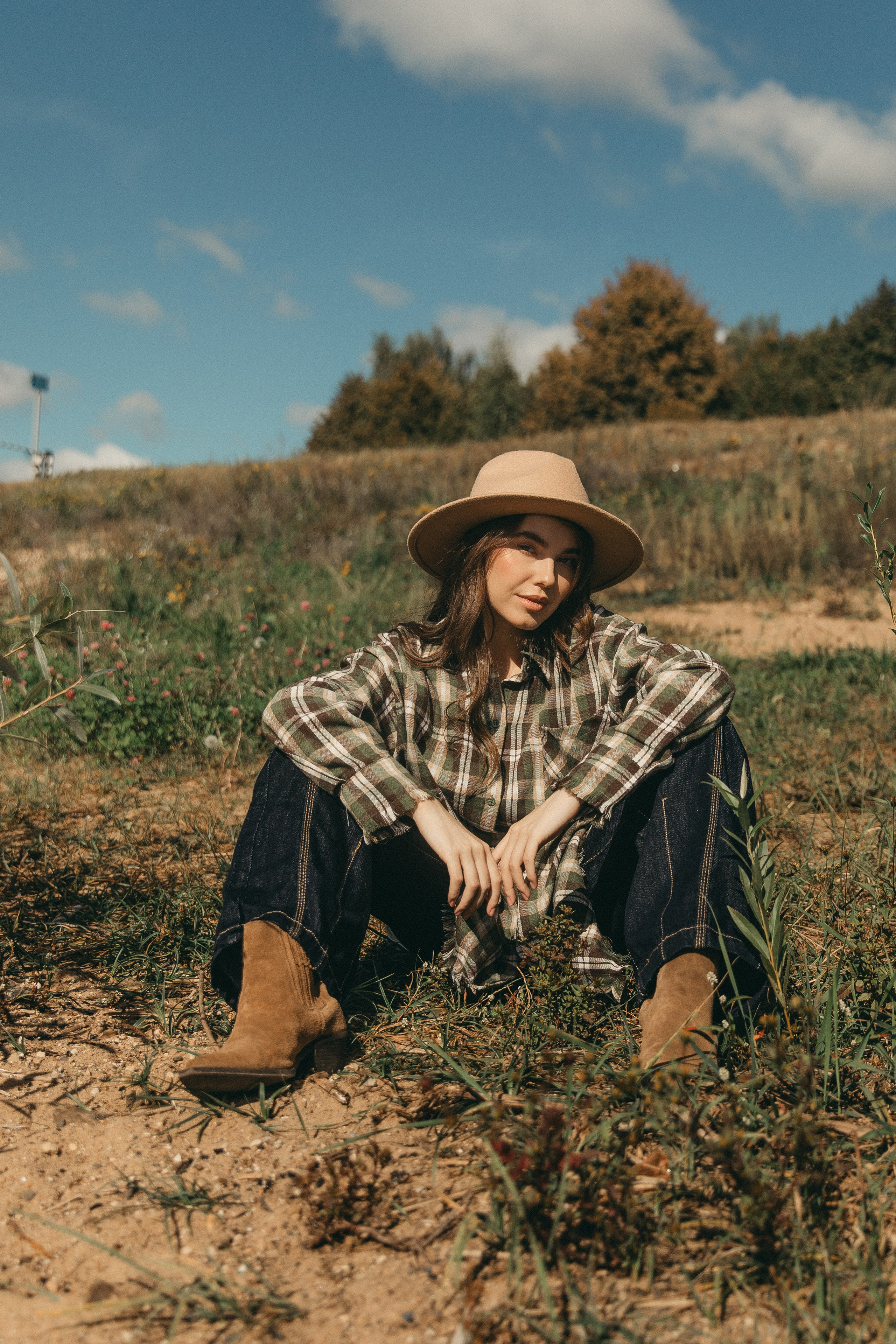 PROVANS BELIMOVA. Анастасия Назаренко — модель Костромы