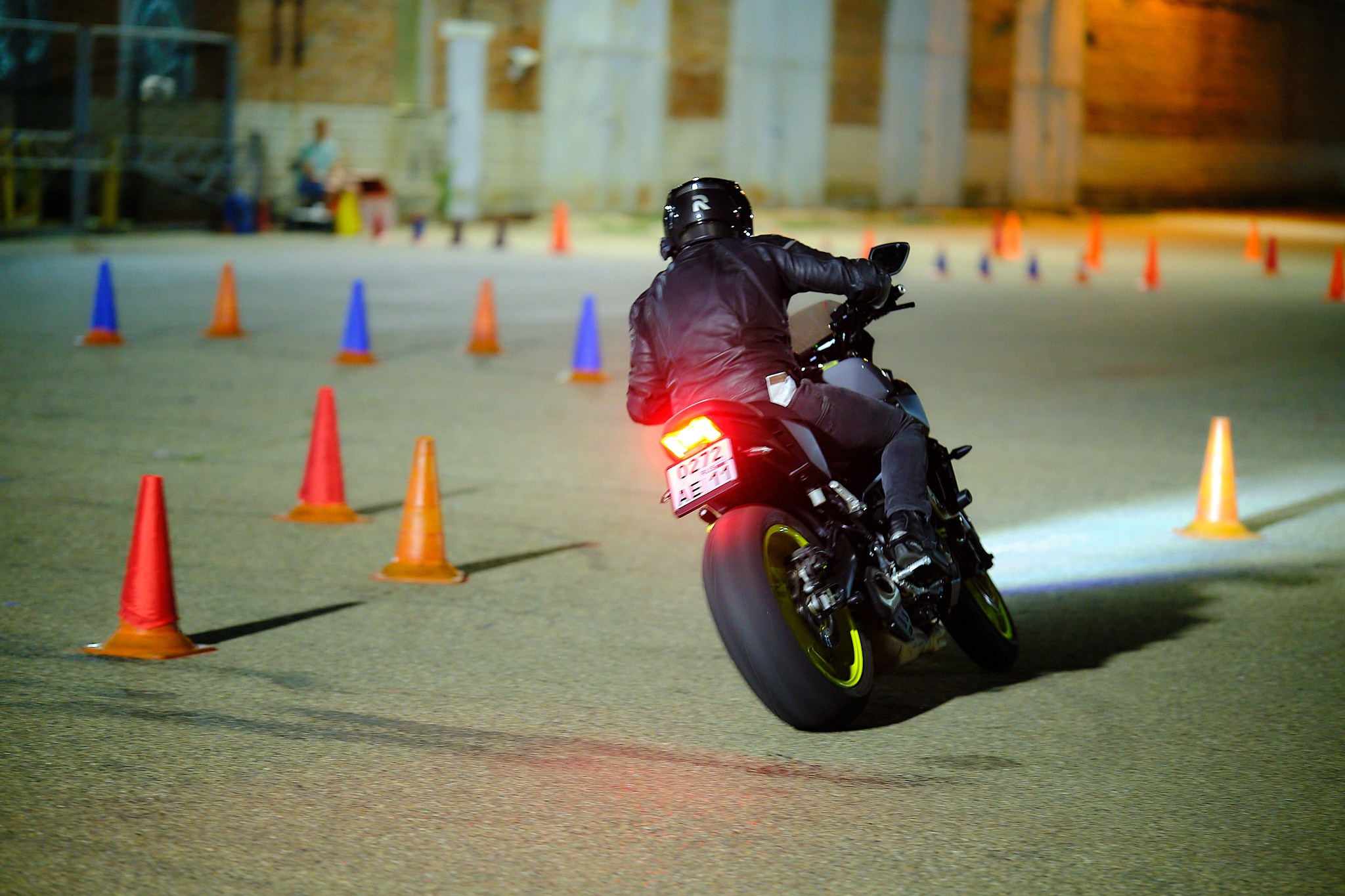 27.07.2024 Ночная Джимхана. Константин Тимонин — фотограф в Краснодаре