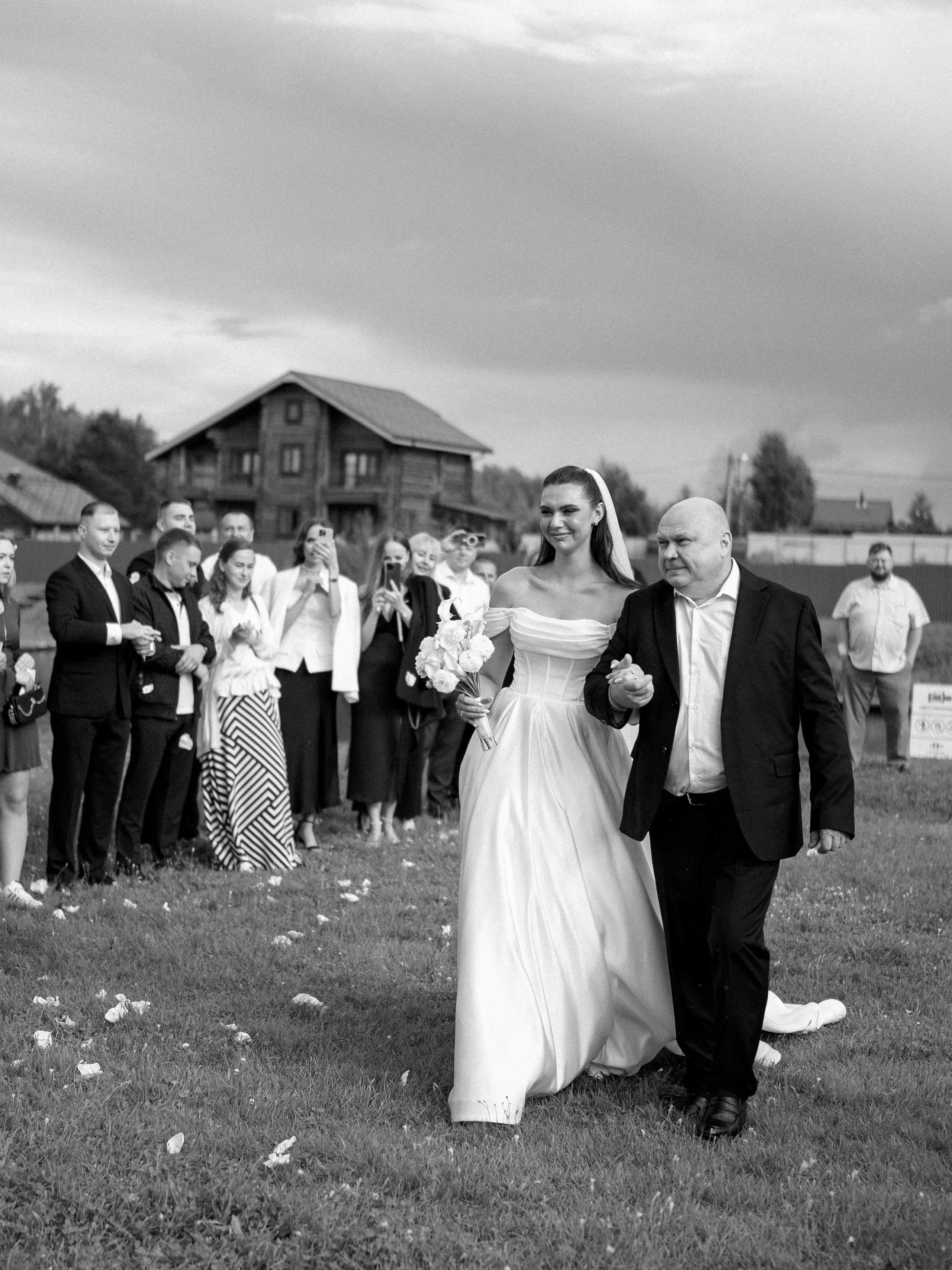 Настя и Вова 09.08.2025. Свадебный фотограф