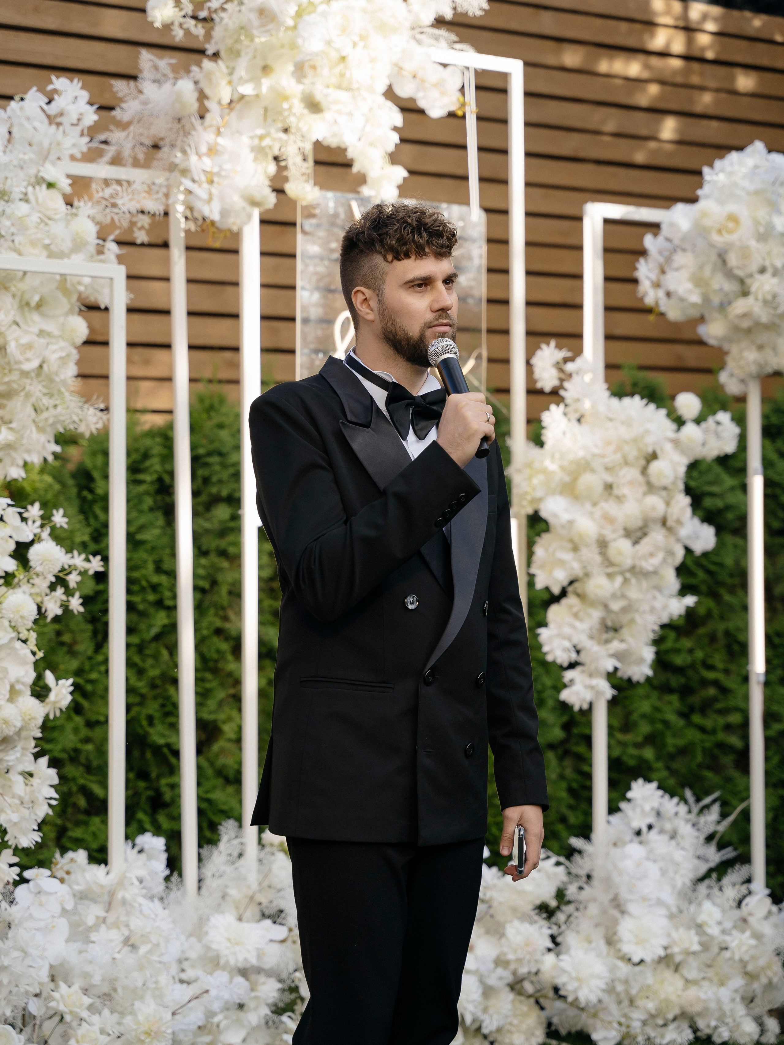 Наталия + Егор. Свадебный фотограф