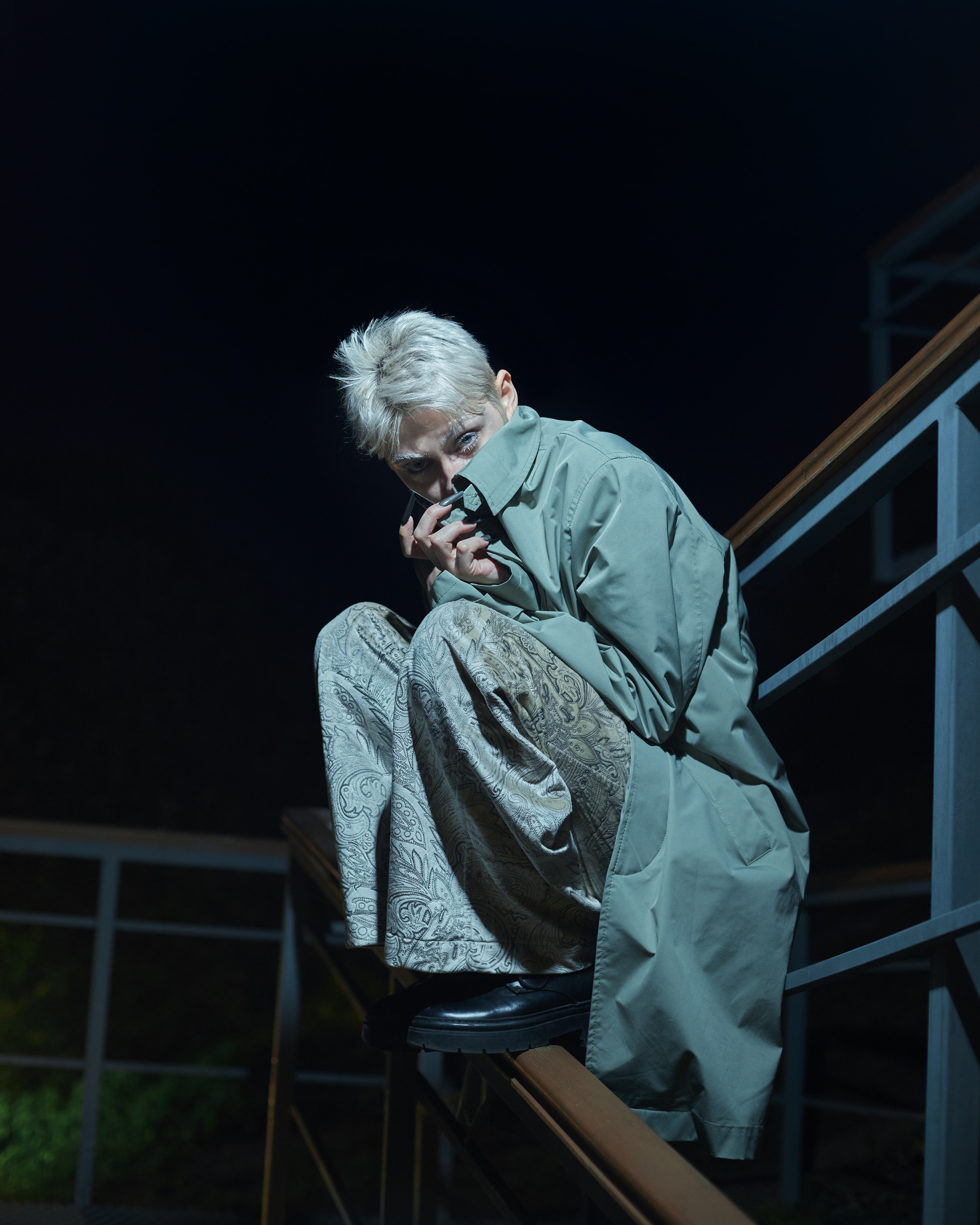 Виктория. Арт-фотограф в Екатеринбурге